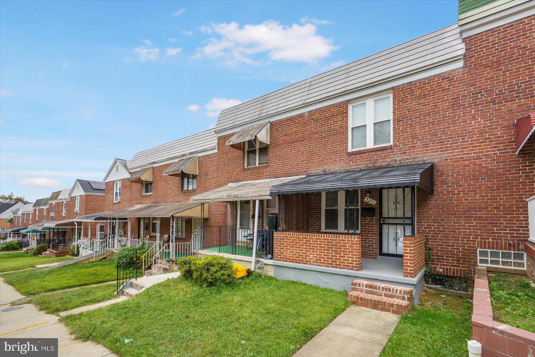 BELAIR-EDISON - Residential