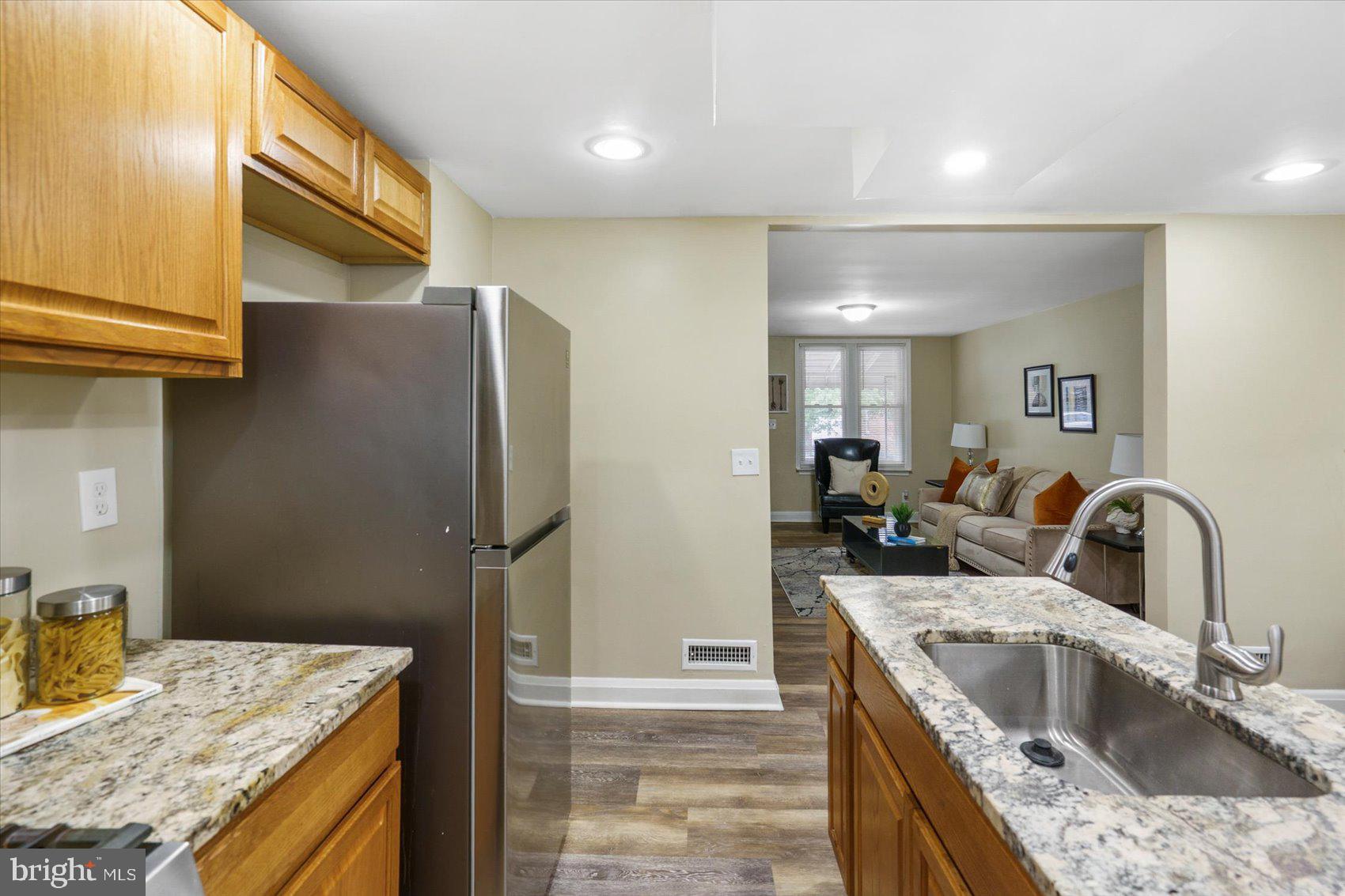 BELAIR-EDISON - Residential