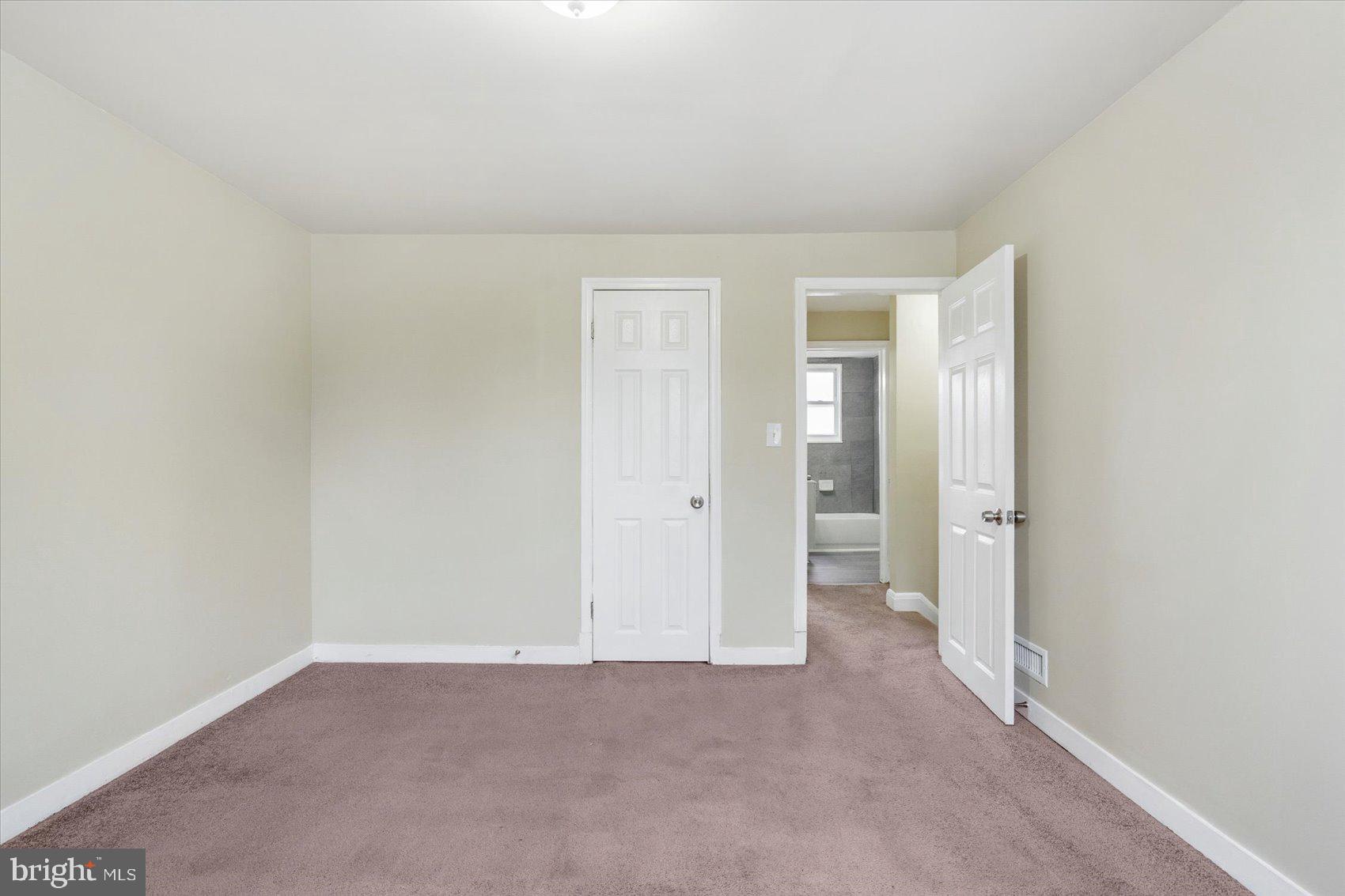 BELAIR-EDISON - Residential