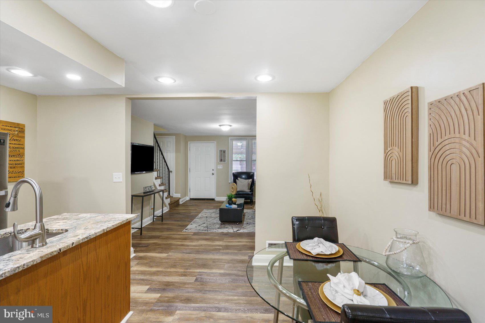 BELAIR-EDISON - Residential