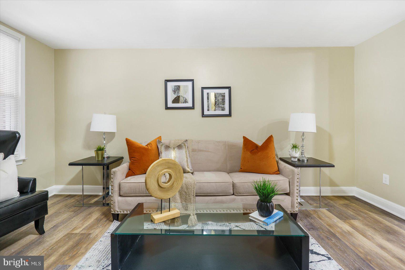 BELAIR-EDISON - Residential