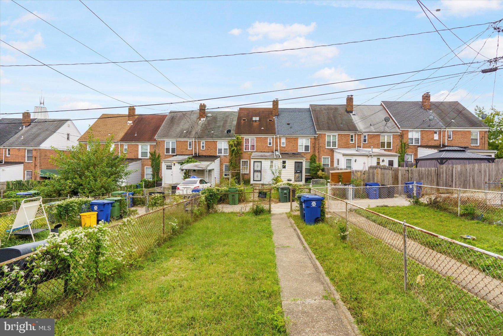 BELAIR-EDISON - Residential