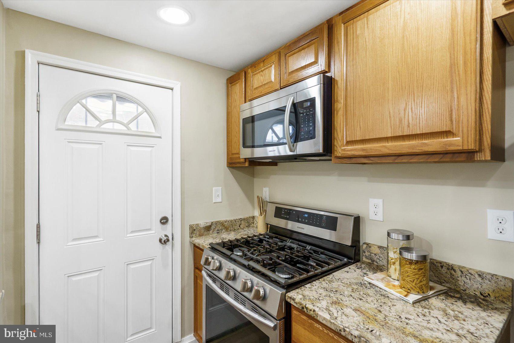 BELAIR-EDISON - Residential