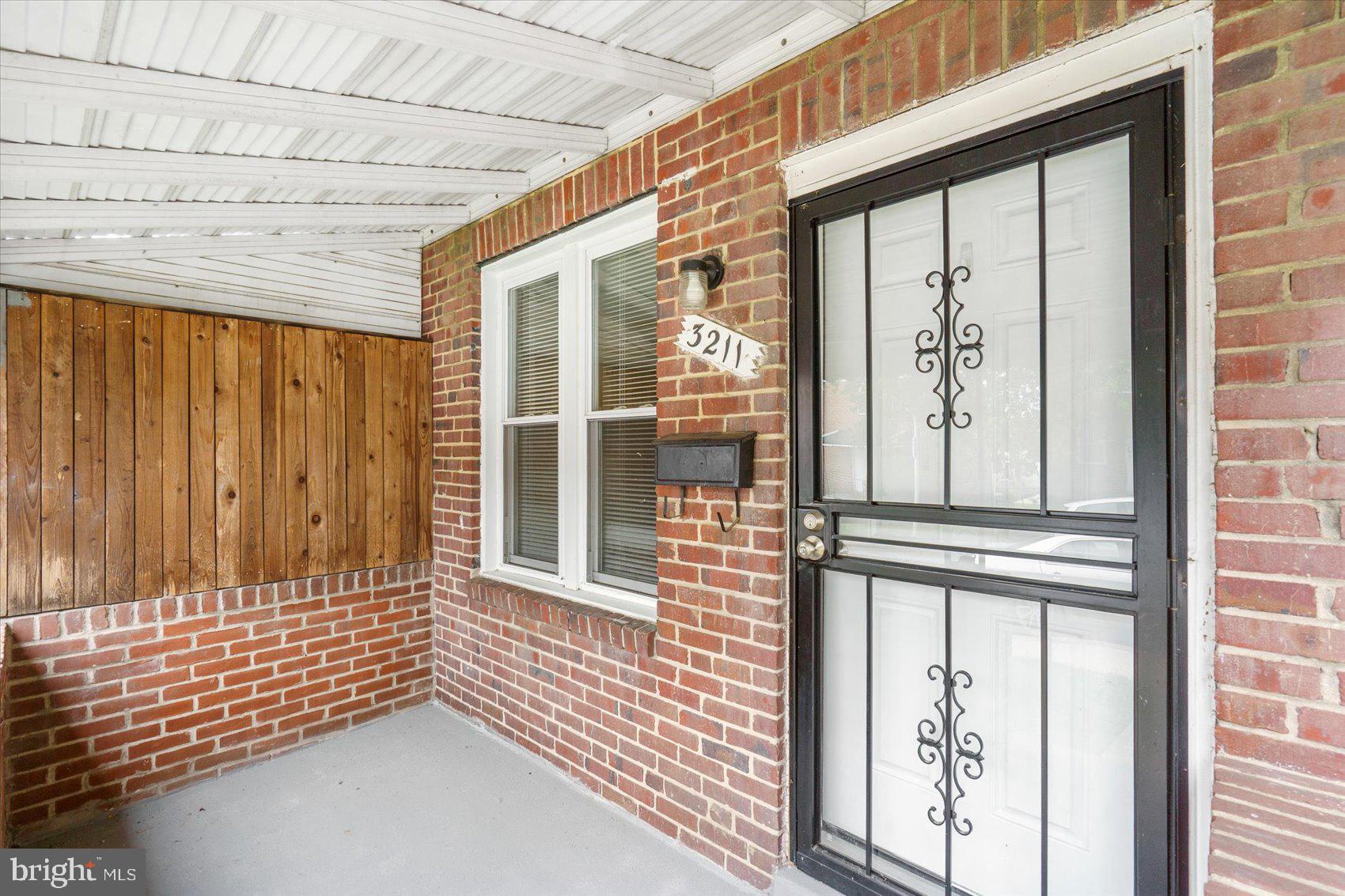 BELAIR-EDISON - Residential