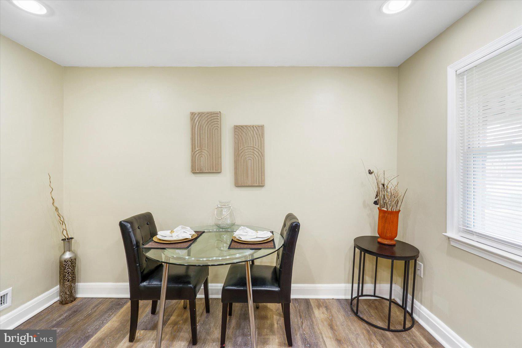 BELAIR-EDISON - Residential