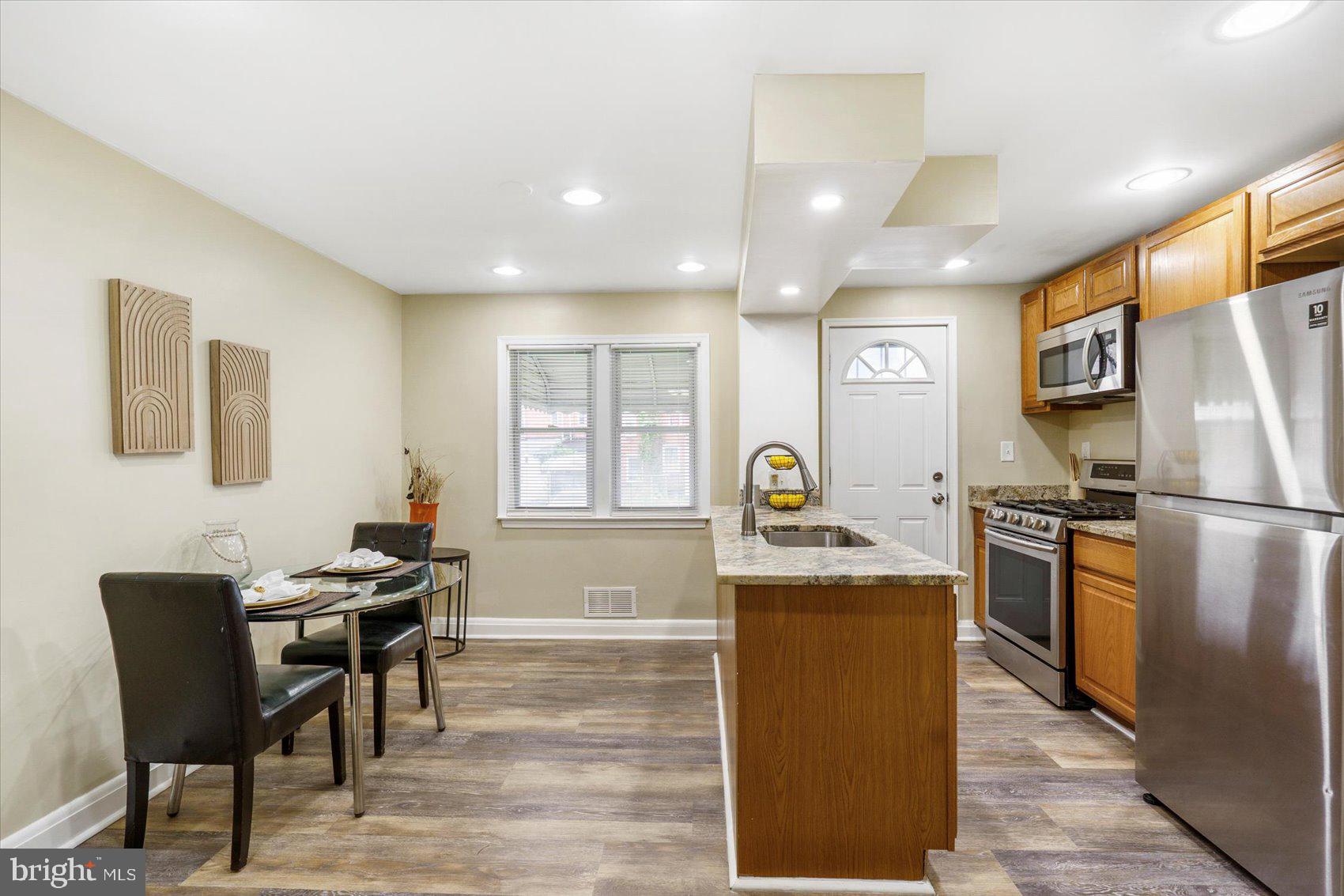 BELAIR-EDISON - Residential