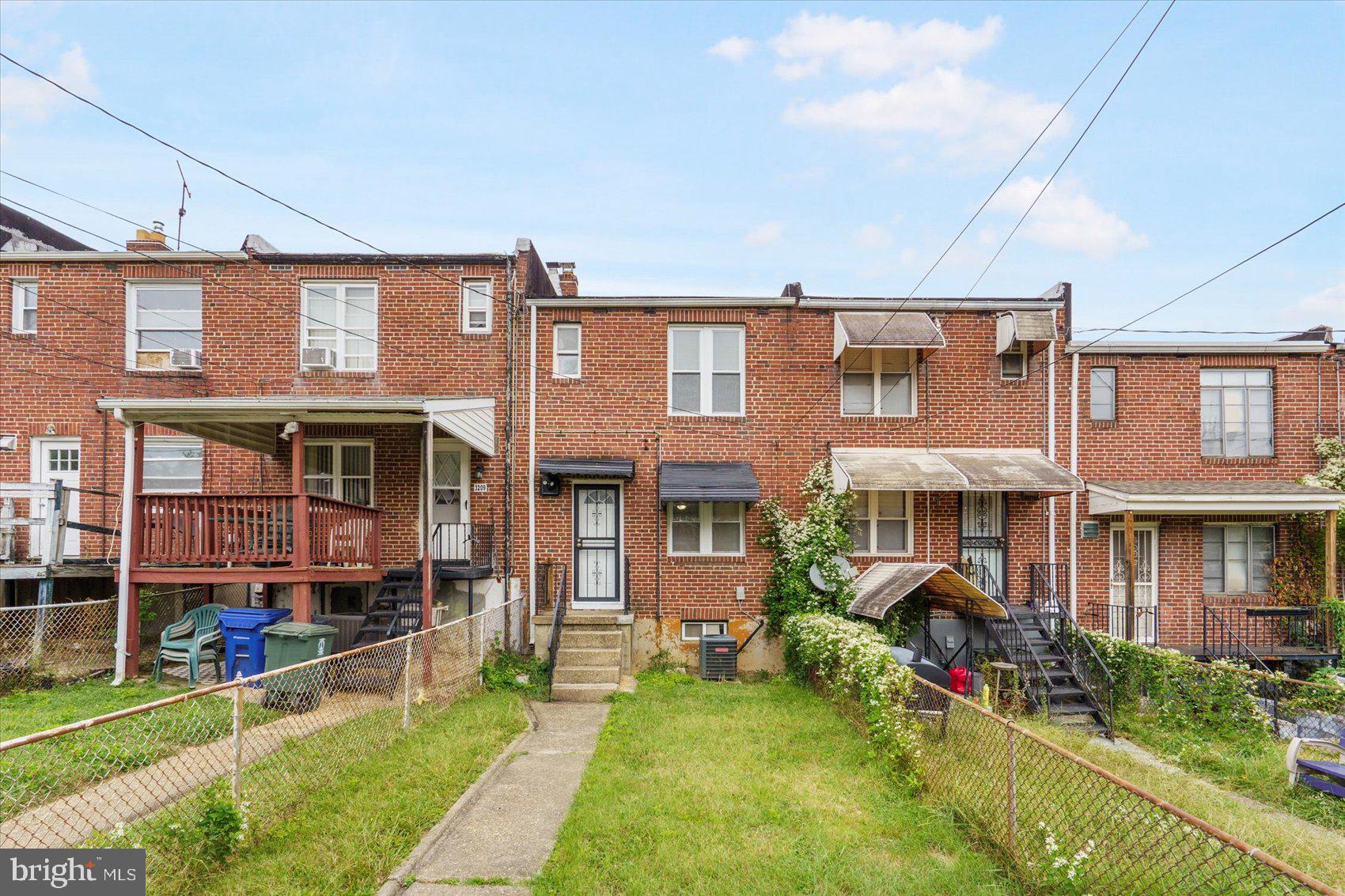 BELAIR-EDISON - Residential