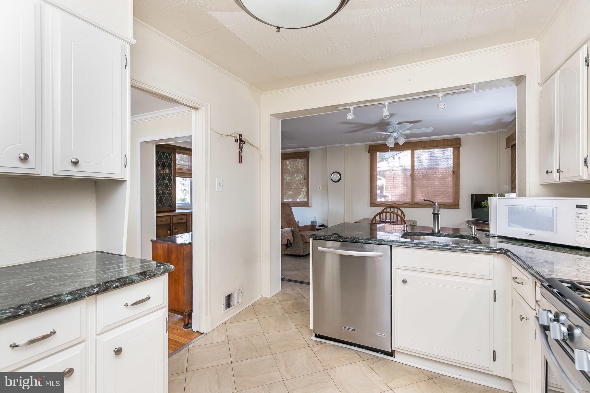 DEVONSHIRE FOREST - Residential