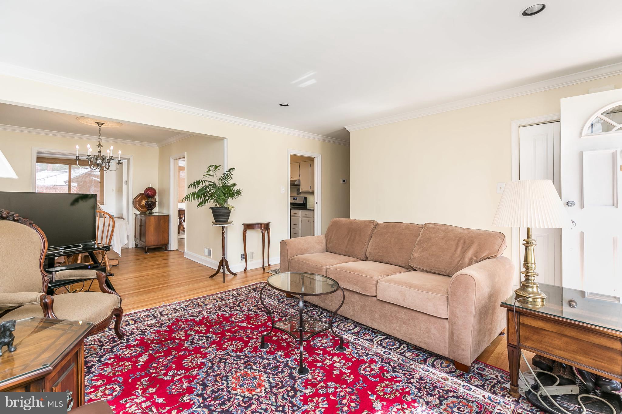 DEVONSHIRE FOREST - Residential