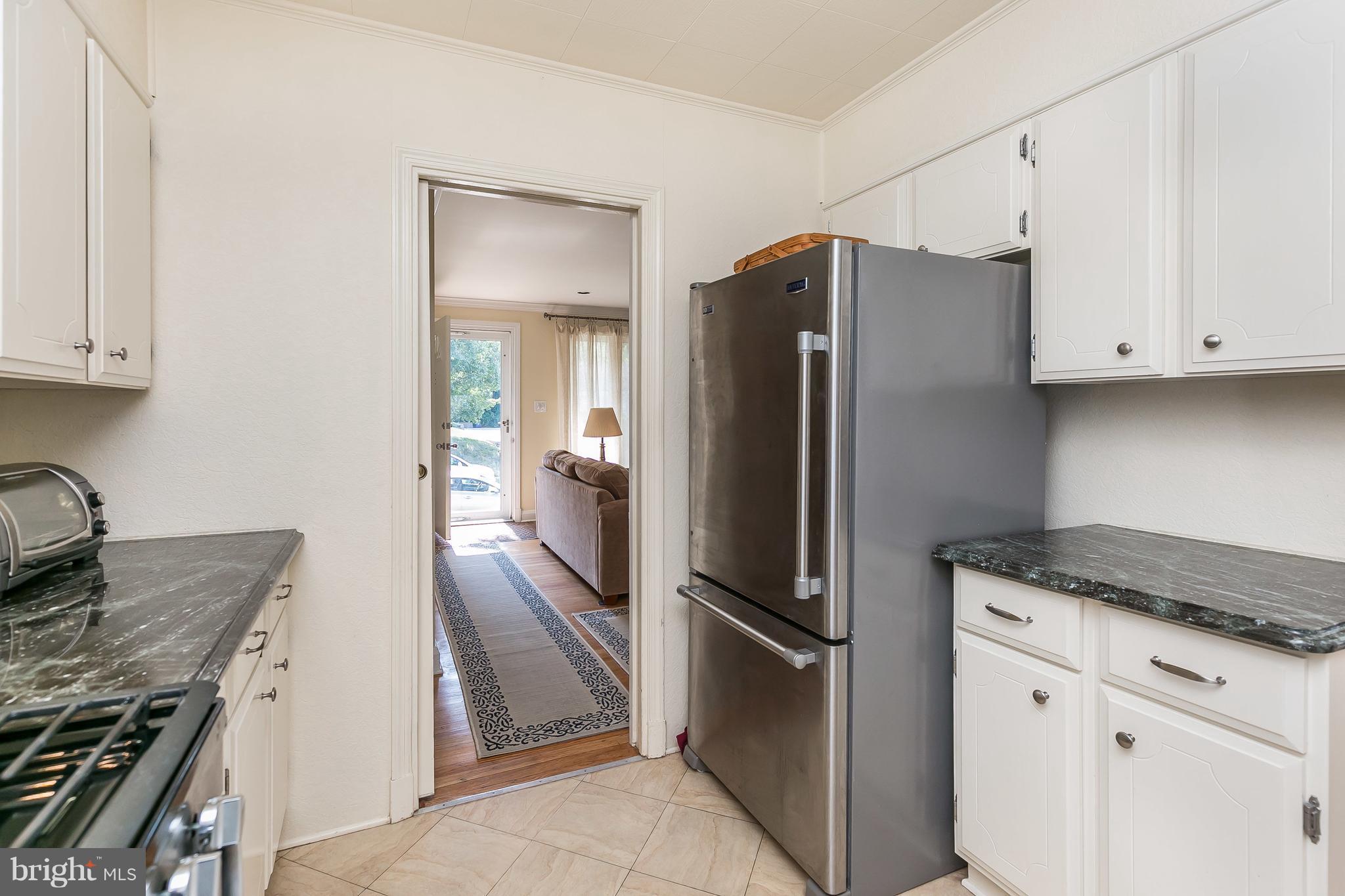 DEVONSHIRE FOREST - Residential