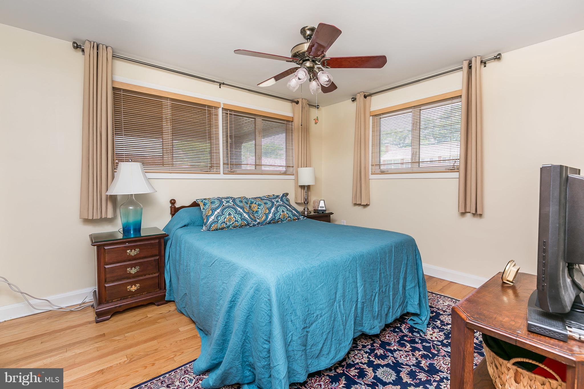 DEVONSHIRE FOREST - Residential