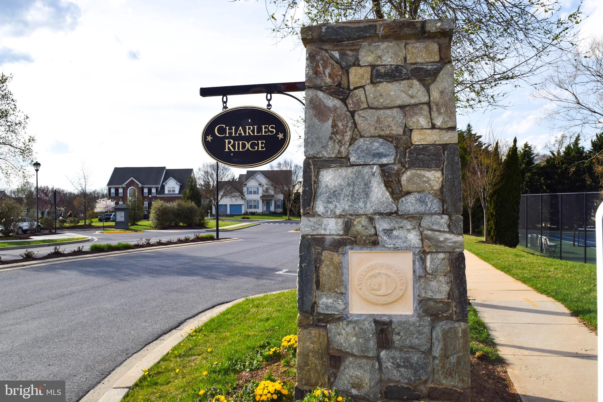 VILLAGES OF URBANA - Residential Lease