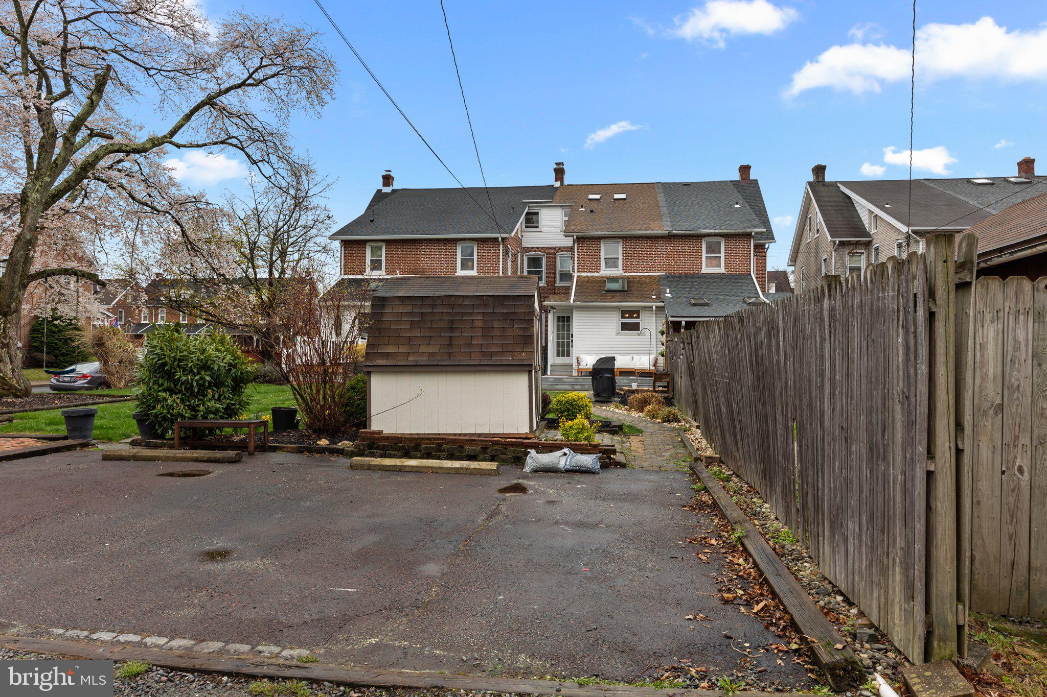 WEST WARD - Residential