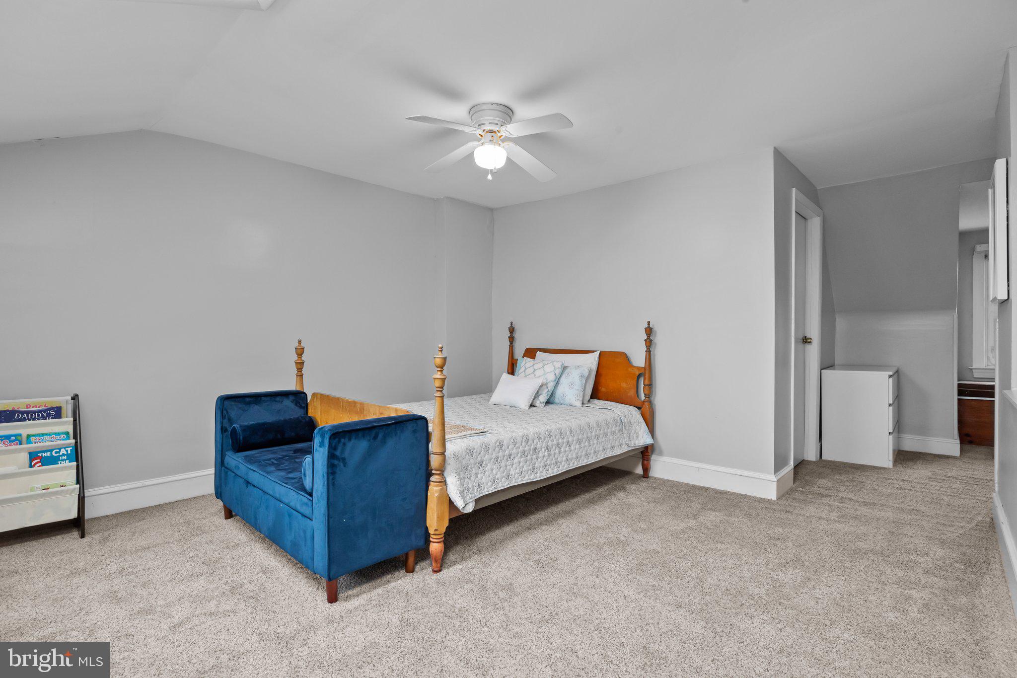 WEST WARD - Residential