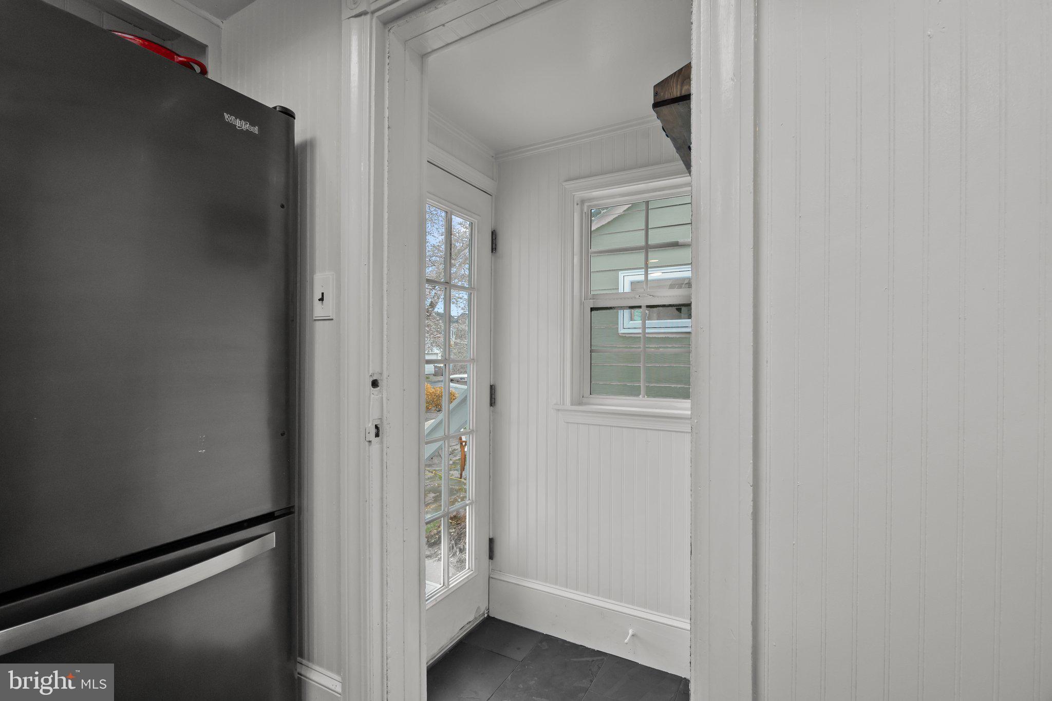 WEST WARD - Residential