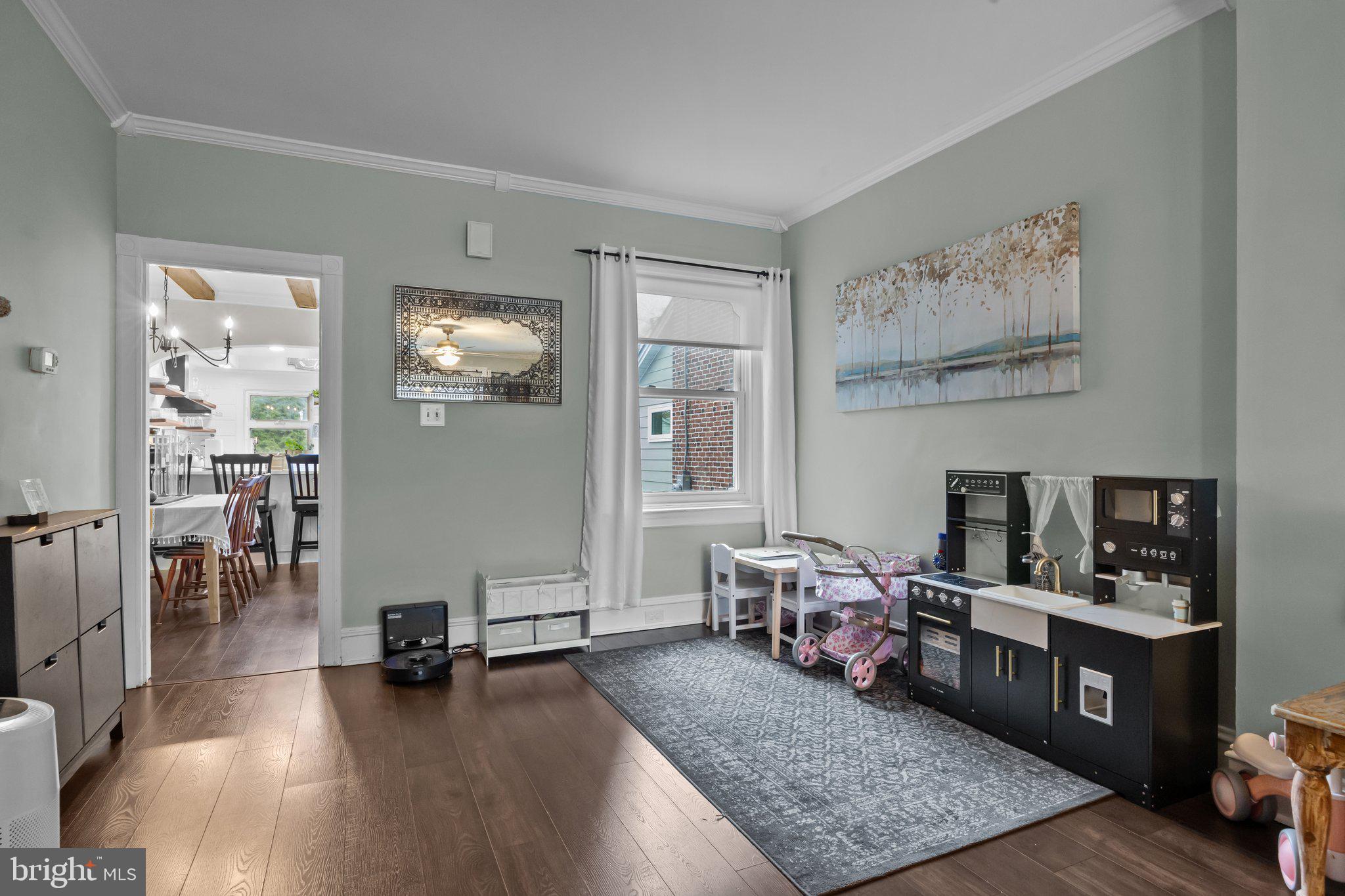 WEST WARD - Residential