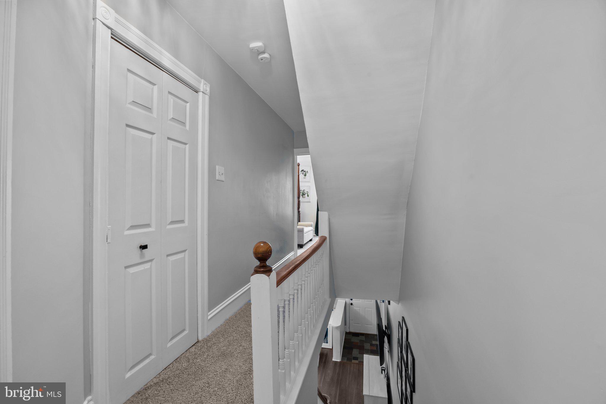 WEST WARD - Residential