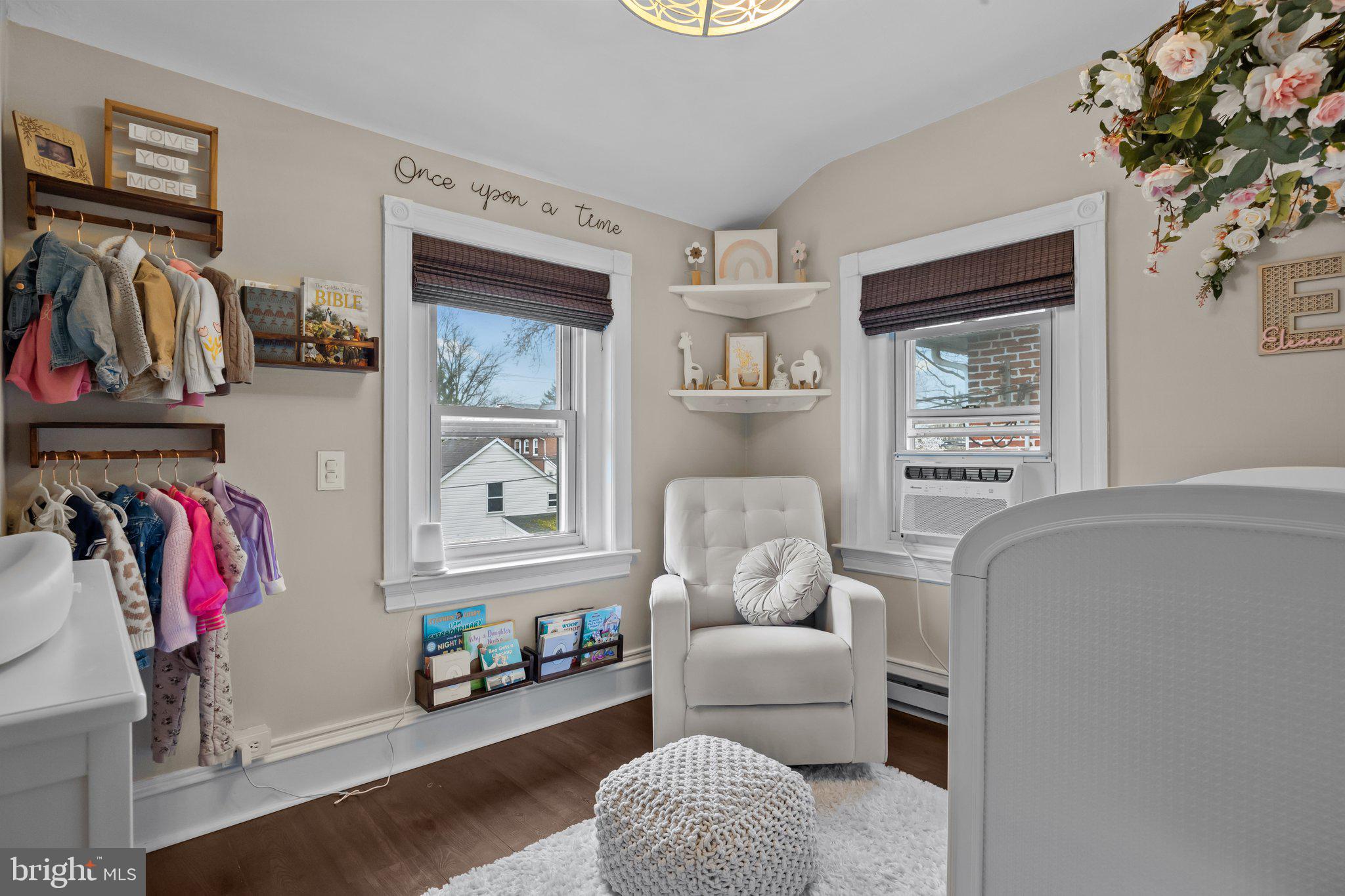 WEST WARD - Residential