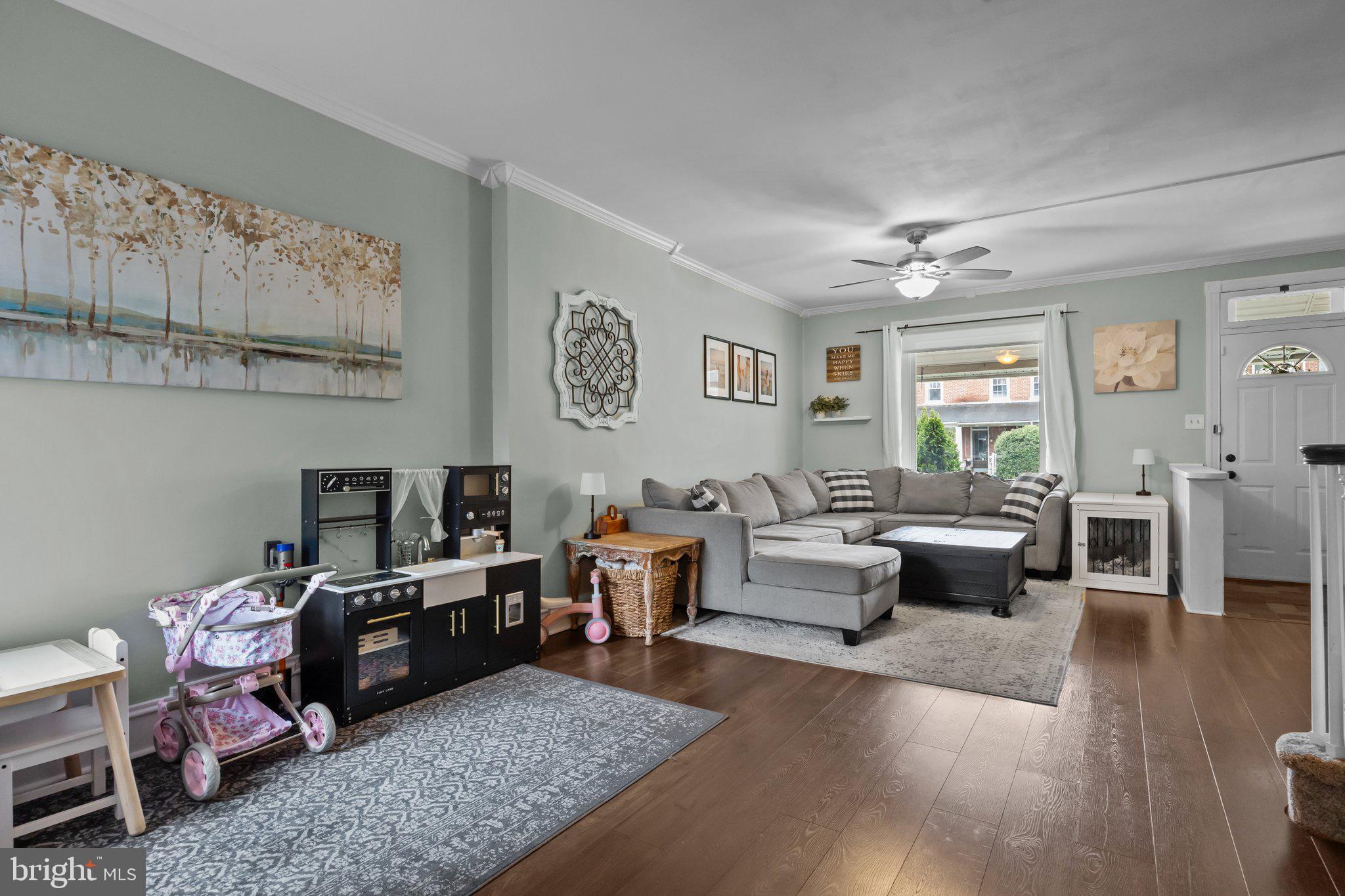 WEST WARD - Residential