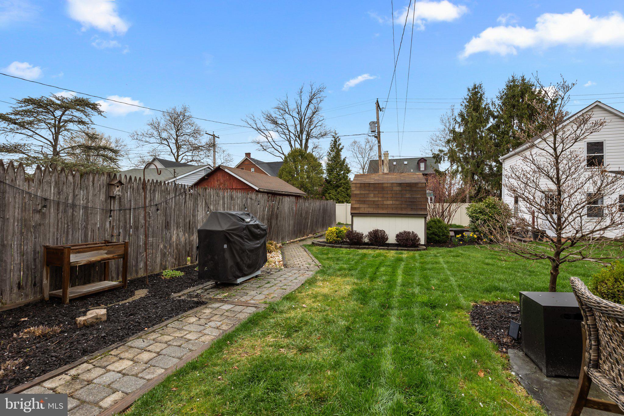 WEST WARD - Residential