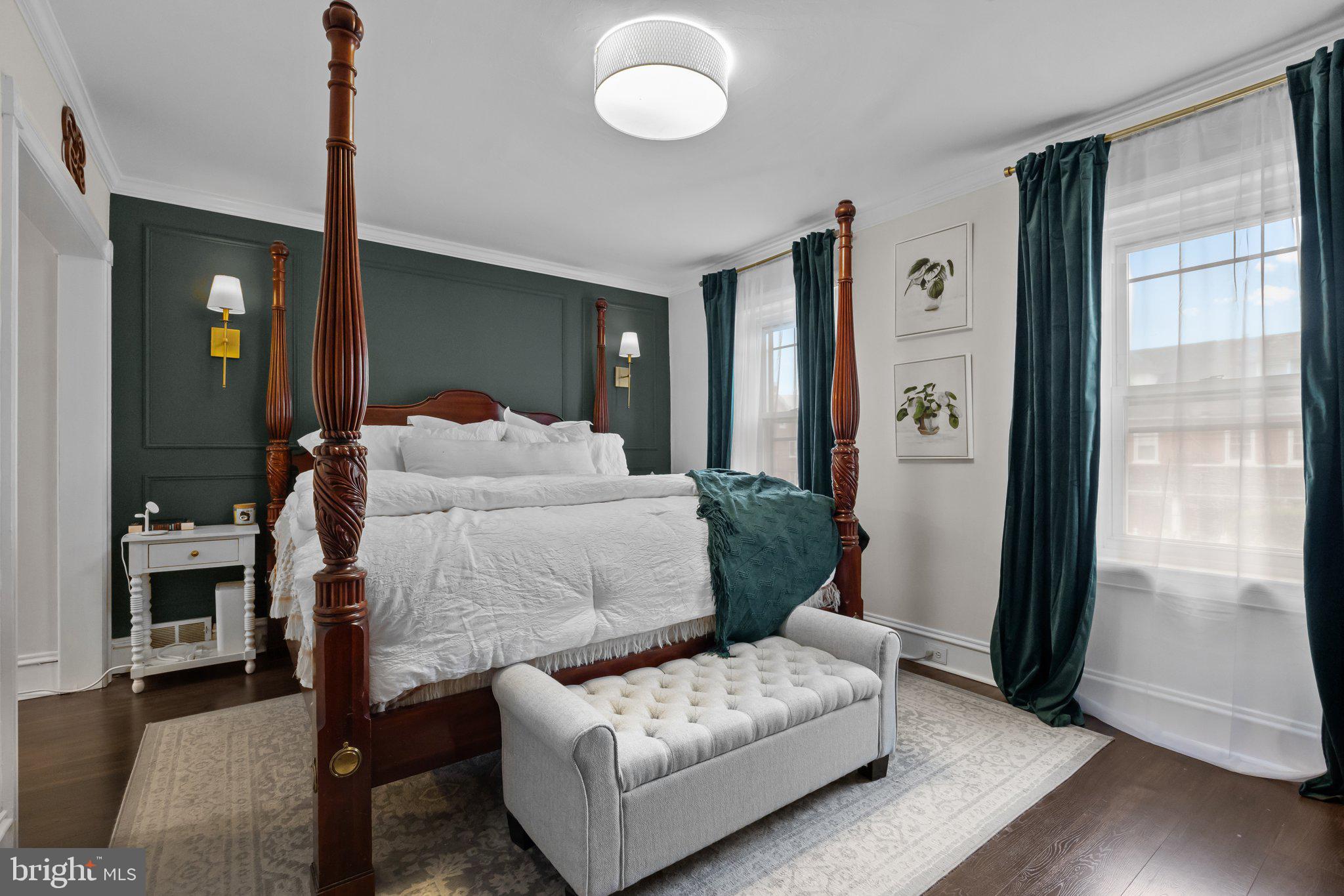 WEST WARD - Residential