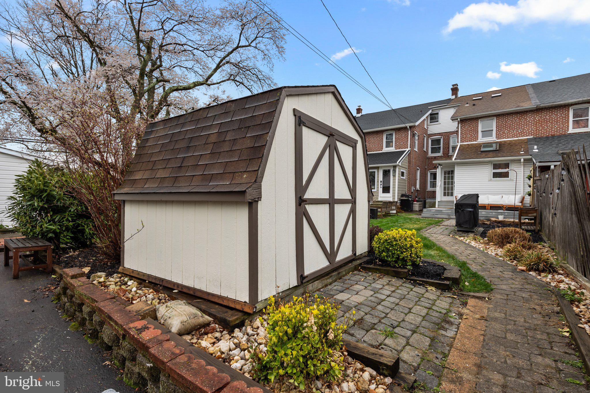 WEST WARD - Residential