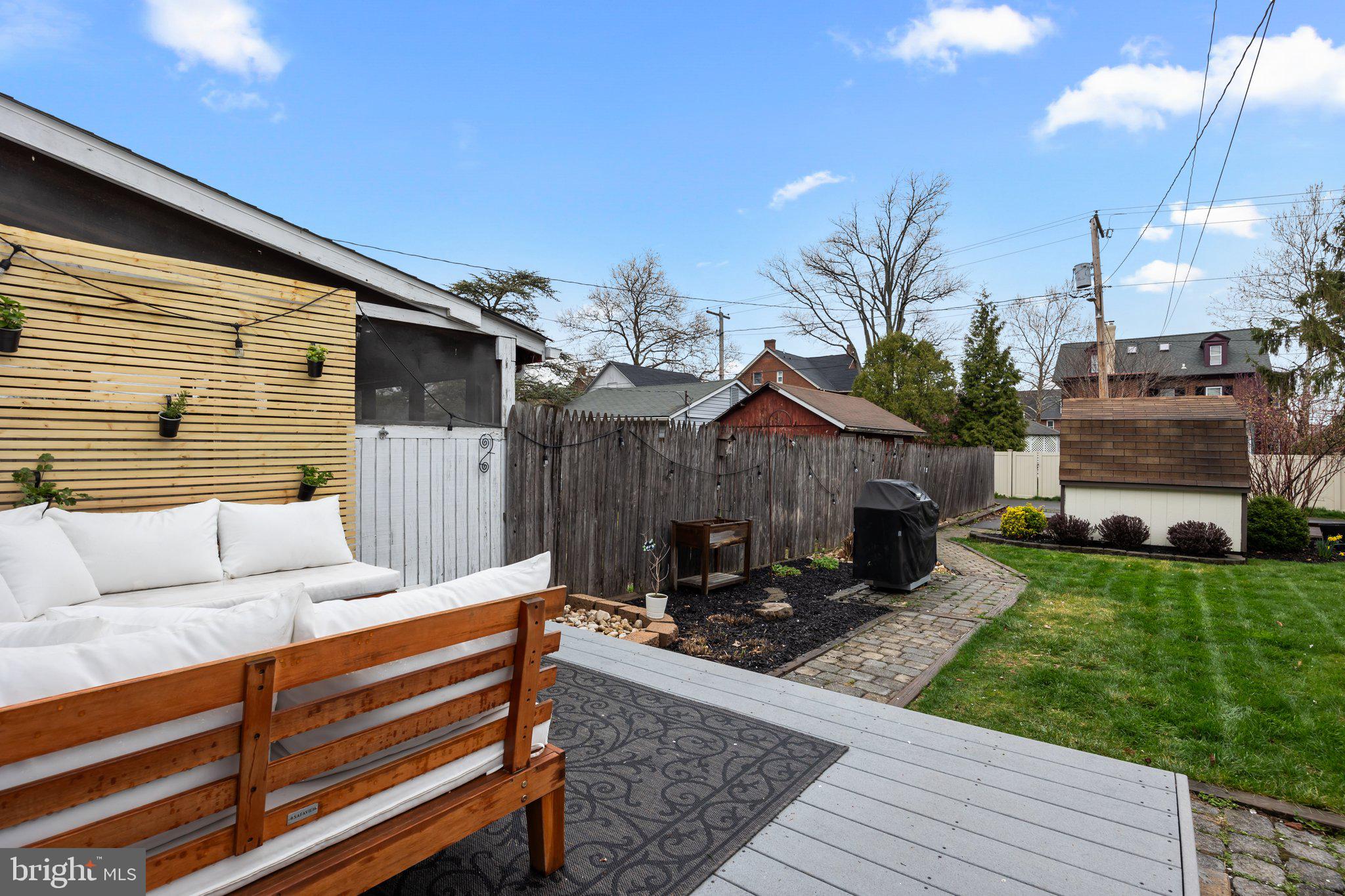 WEST WARD - Residential