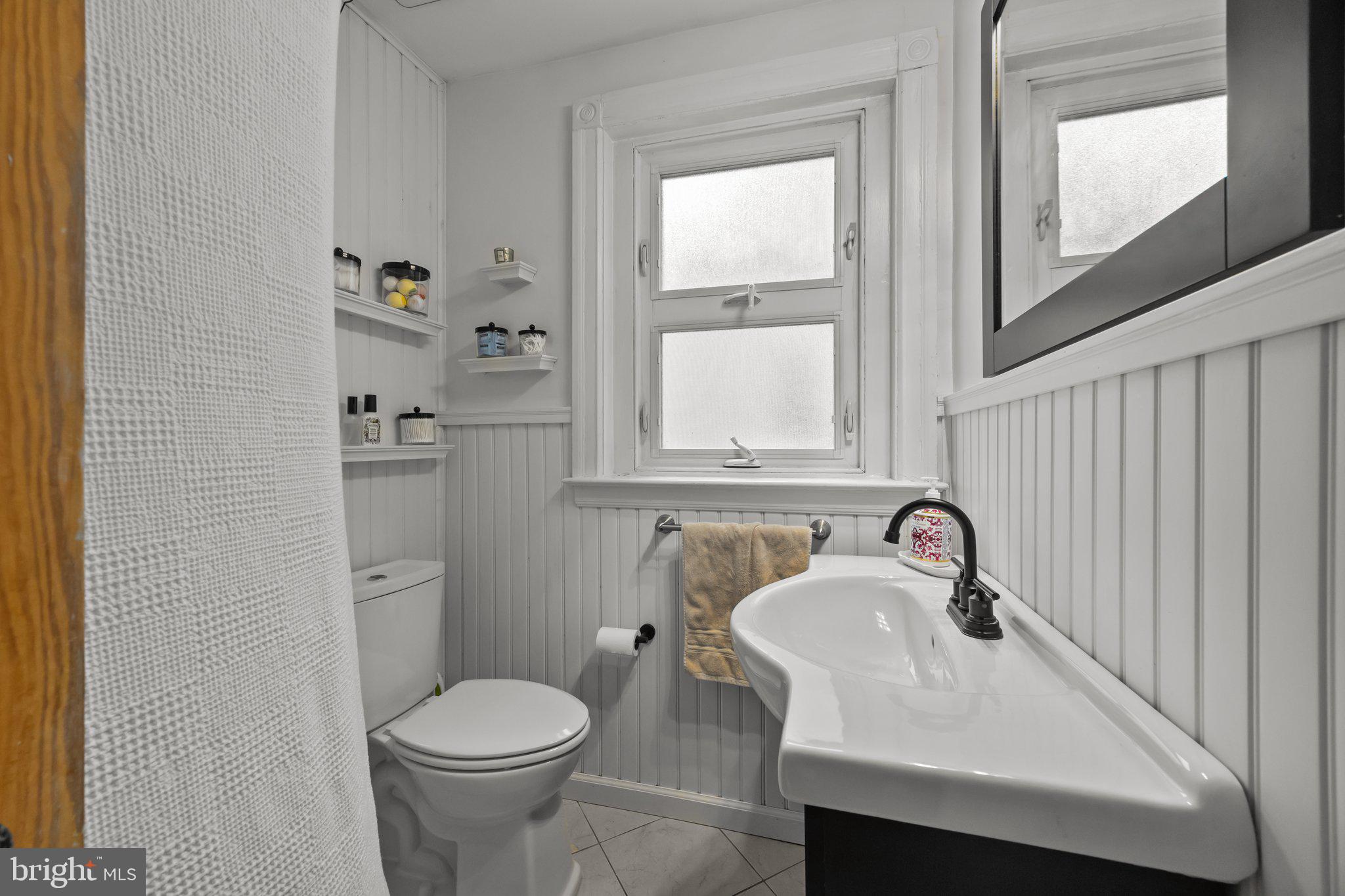 WEST WARD - Residential