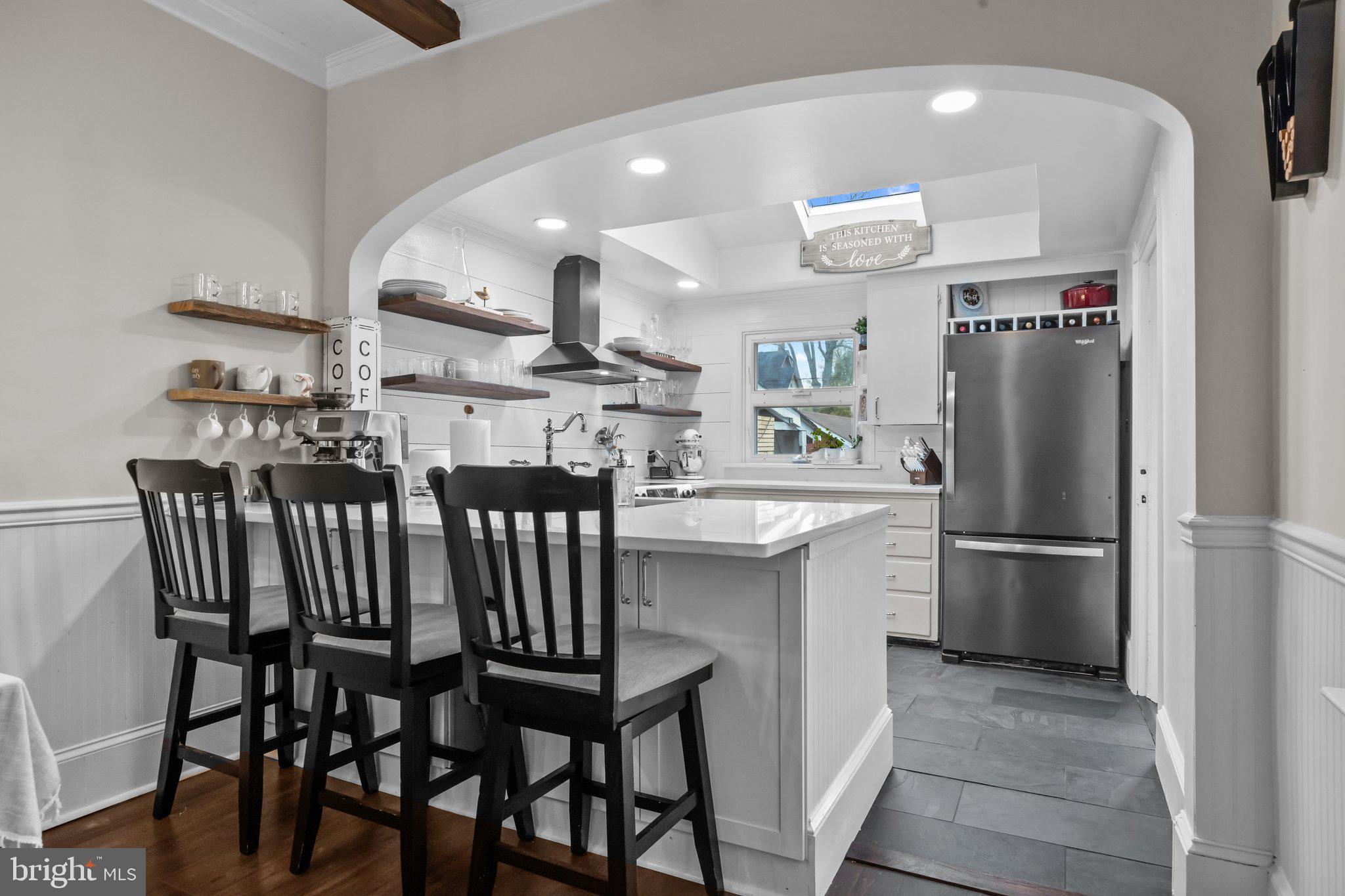 WEST WARD - Residential