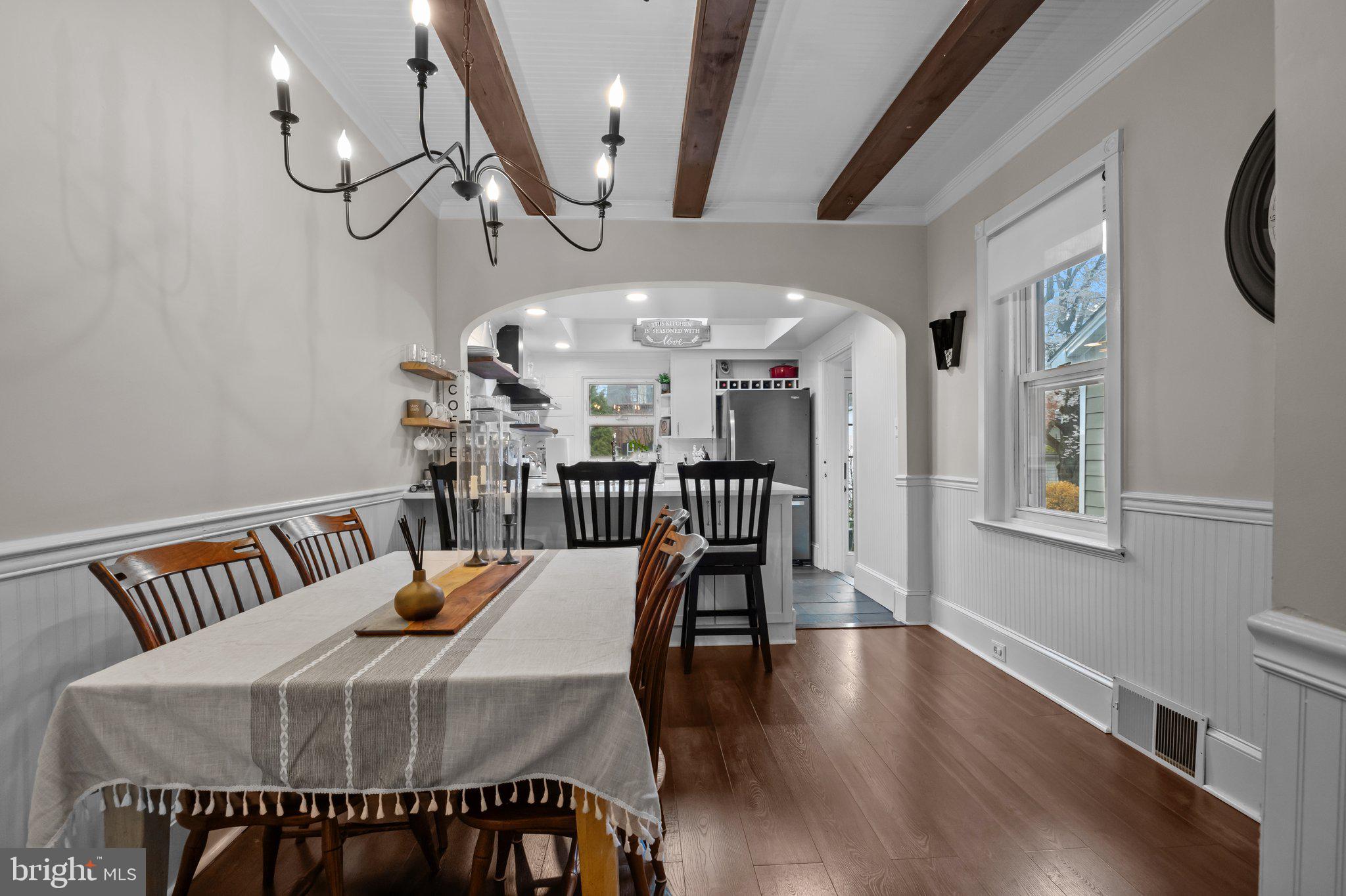 WEST WARD - Residential