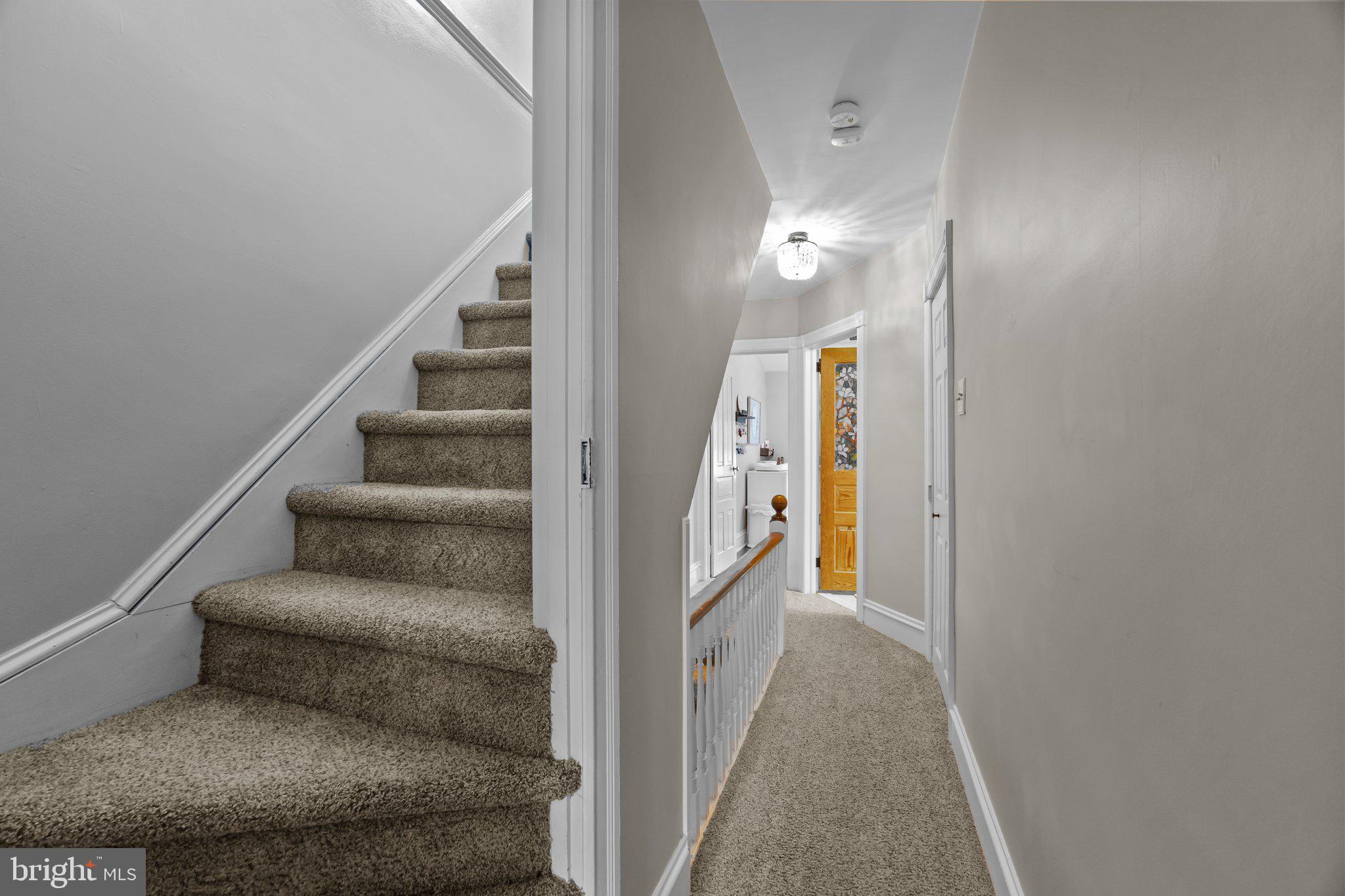 WEST WARD - Residential