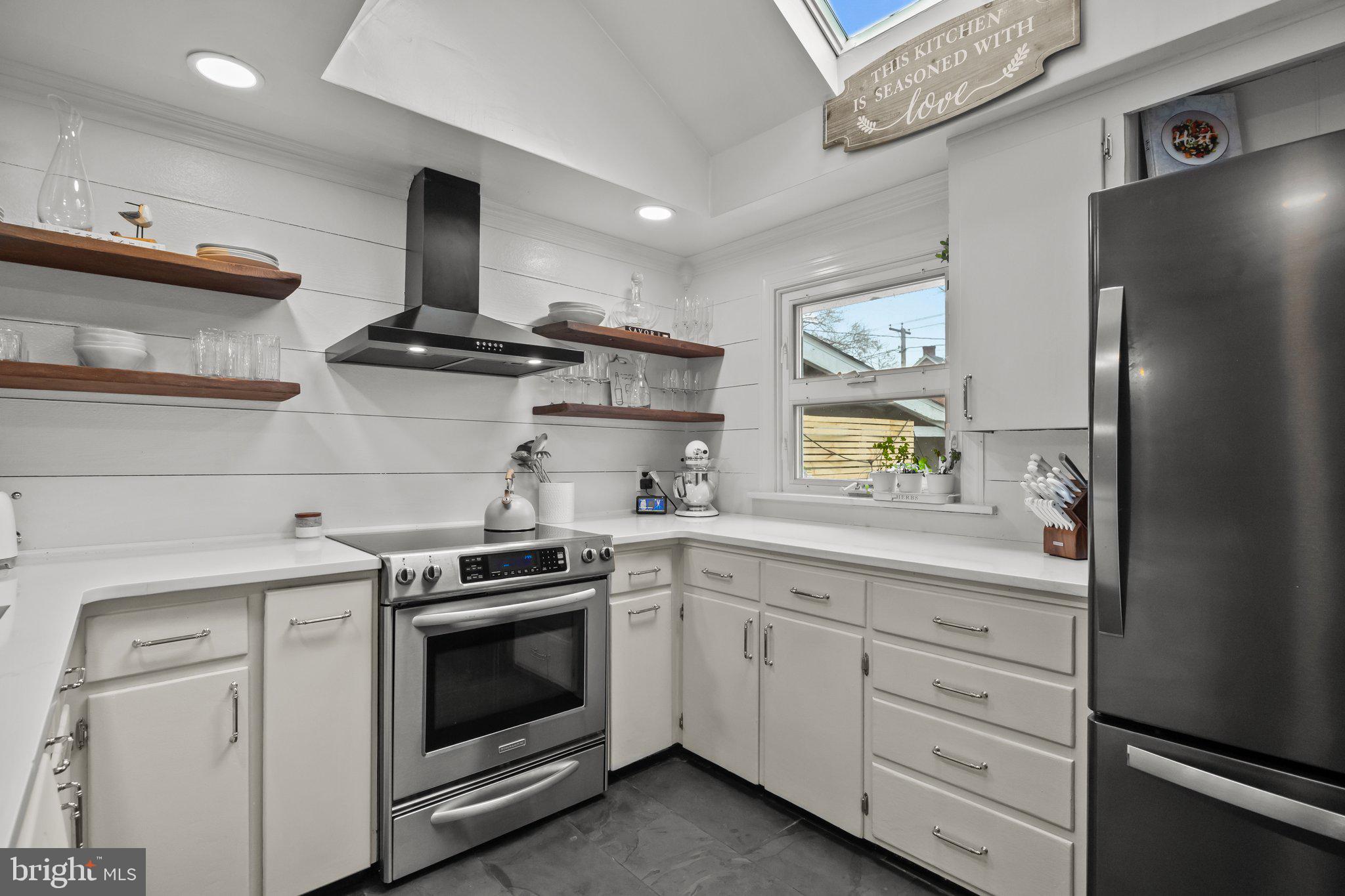 WEST WARD - Residential