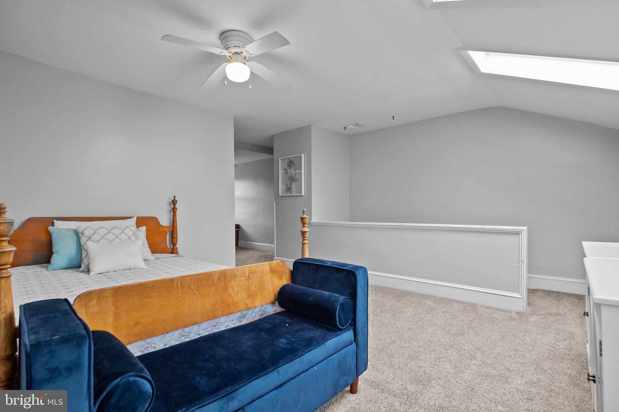 WEST WARD - Residential