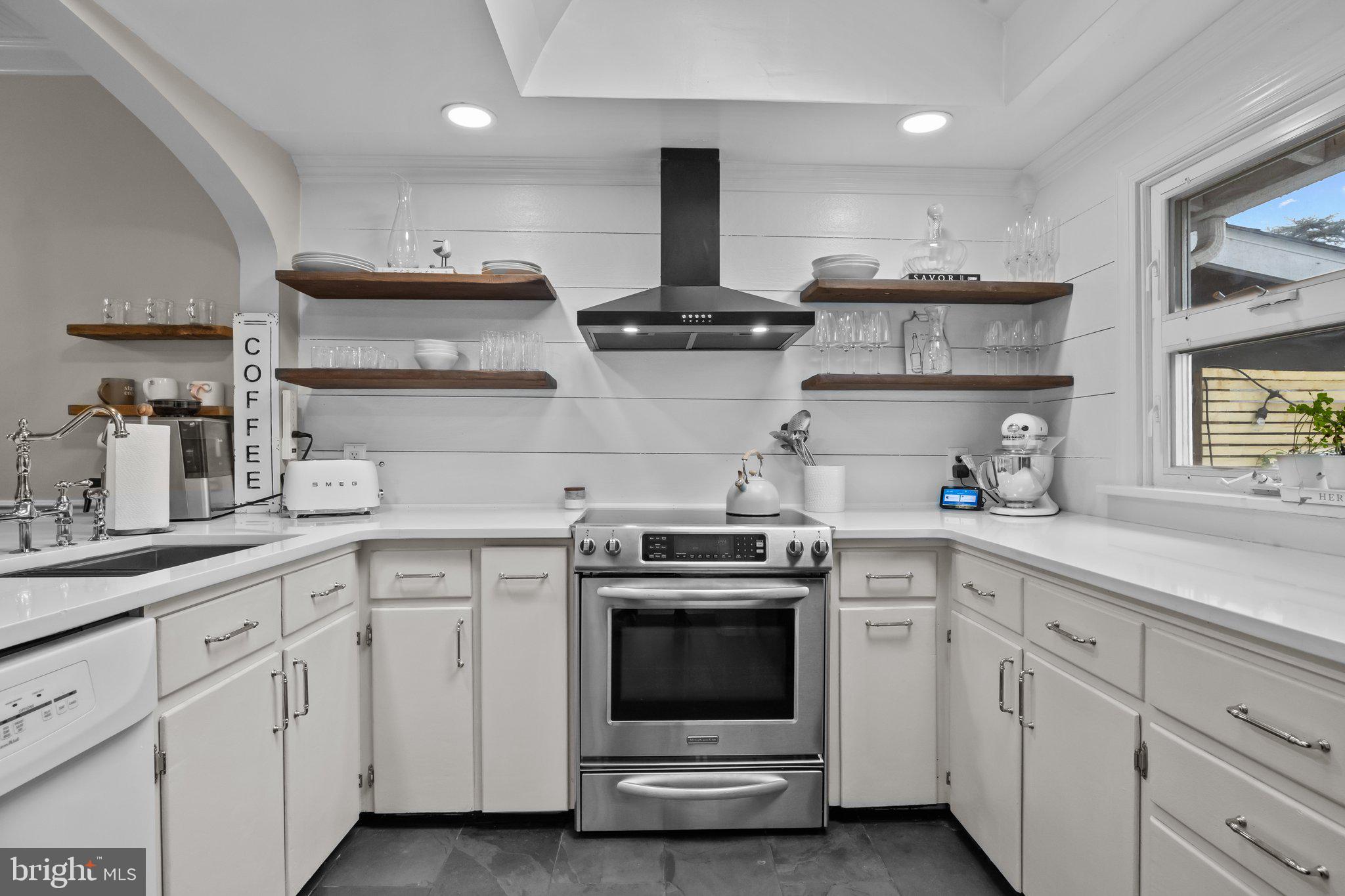 WEST WARD - Residential