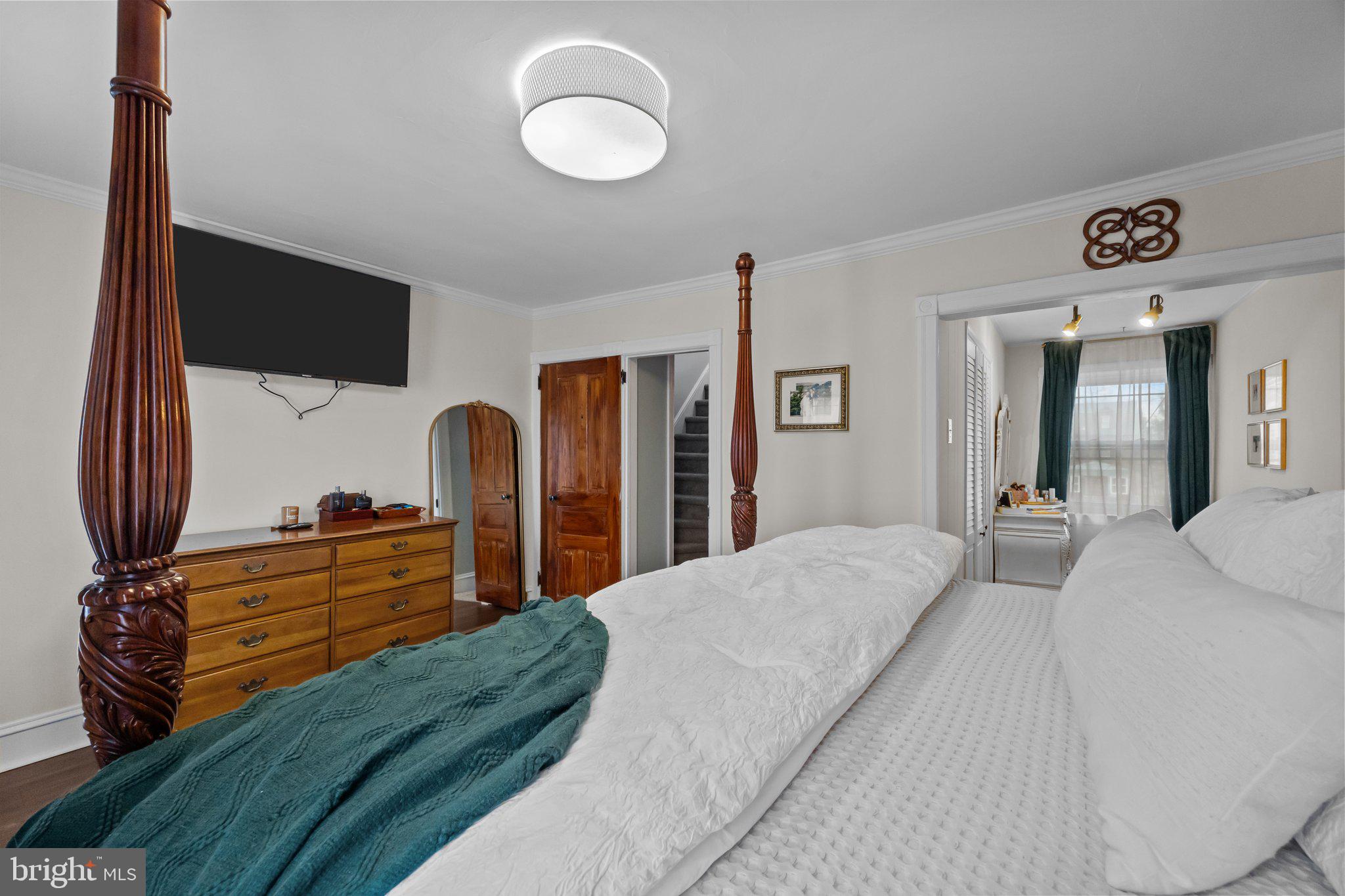 WEST WARD - Residential