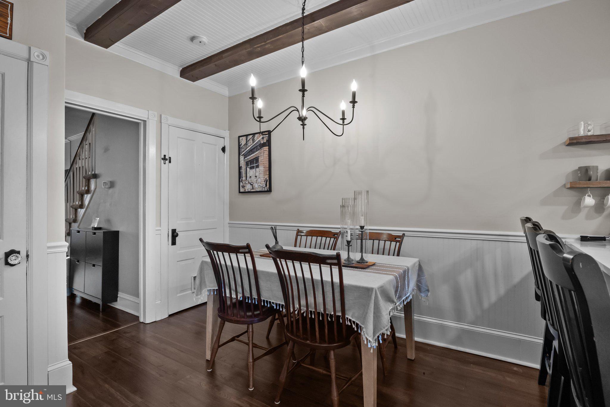 WEST WARD - Residential