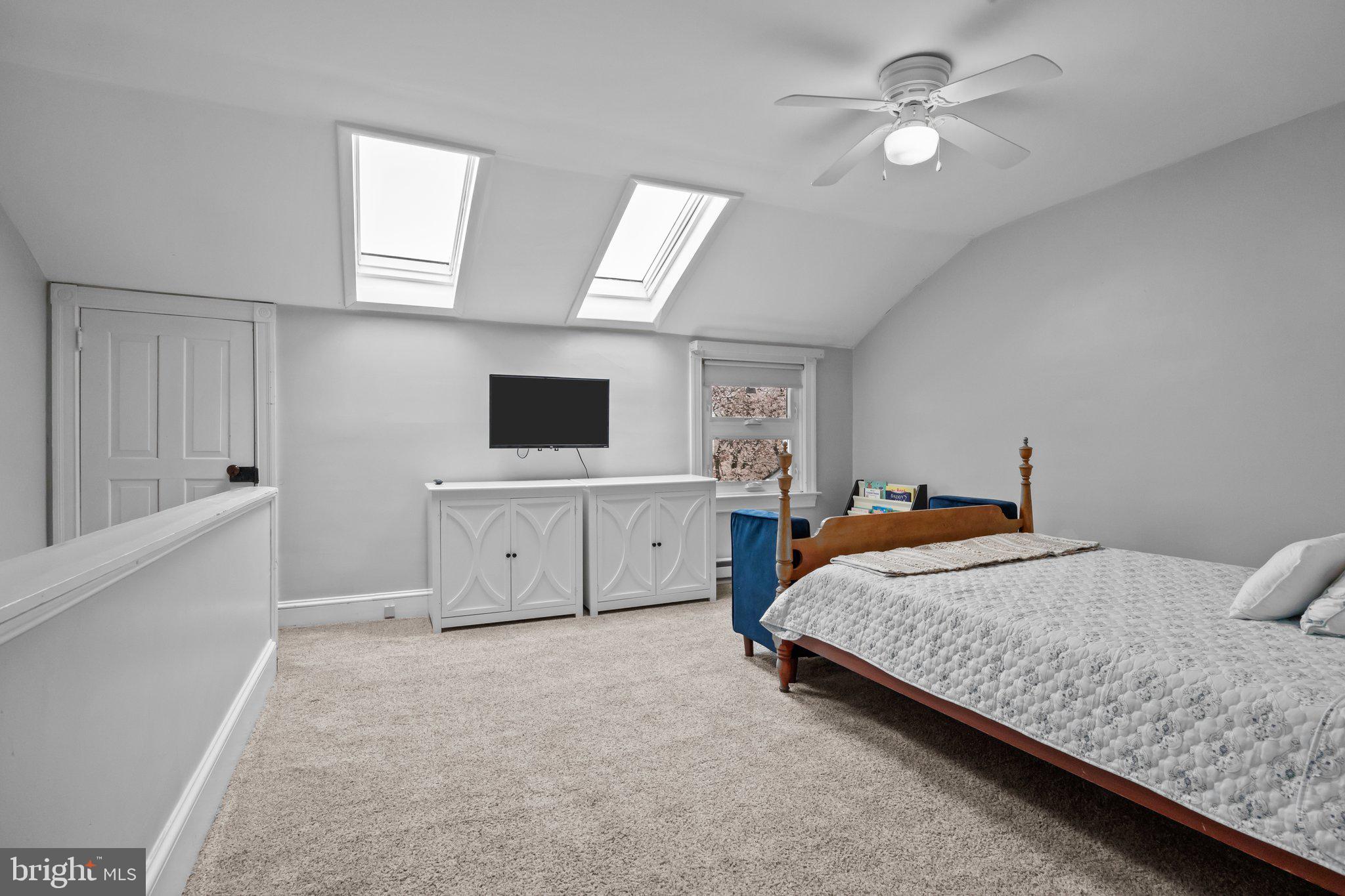 WEST WARD - Residential