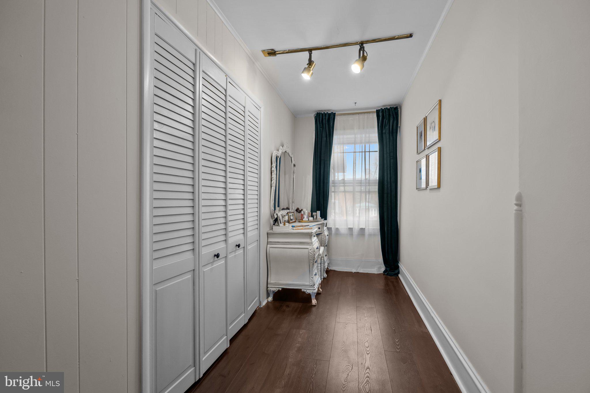 WEST WARD - Residential