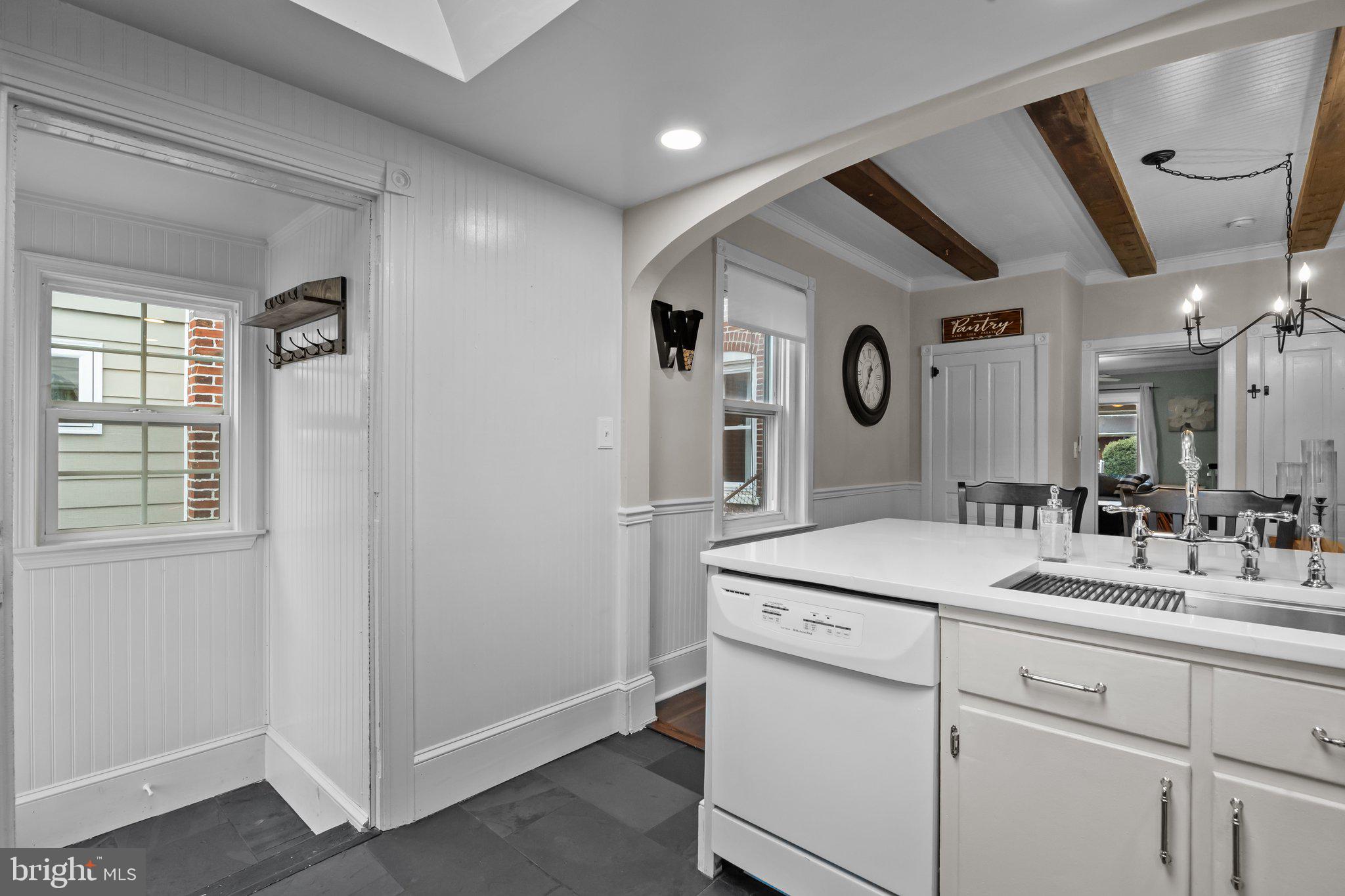 WEST WARD - Residential