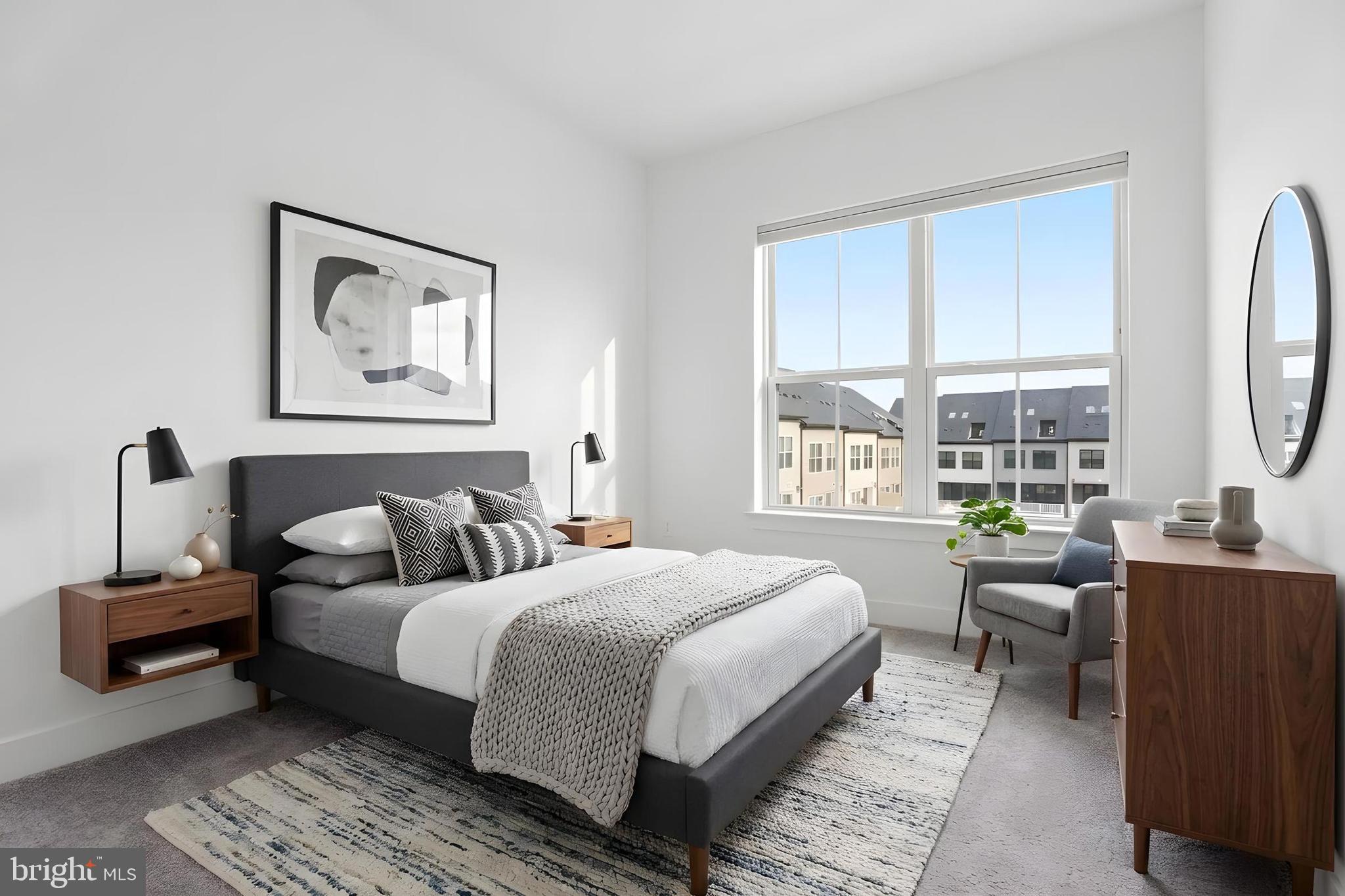 THE GROVE - Residential