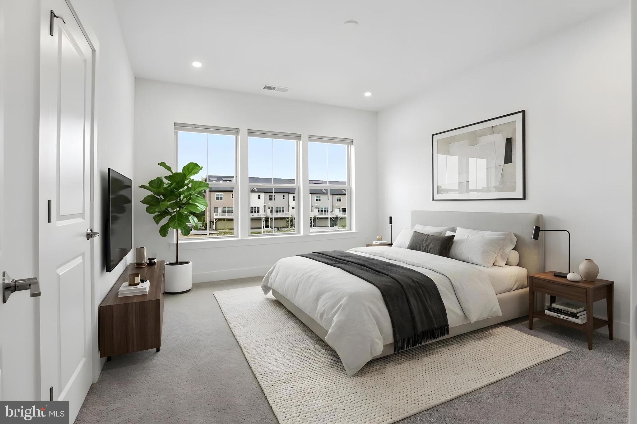 THE GROVE - Residential