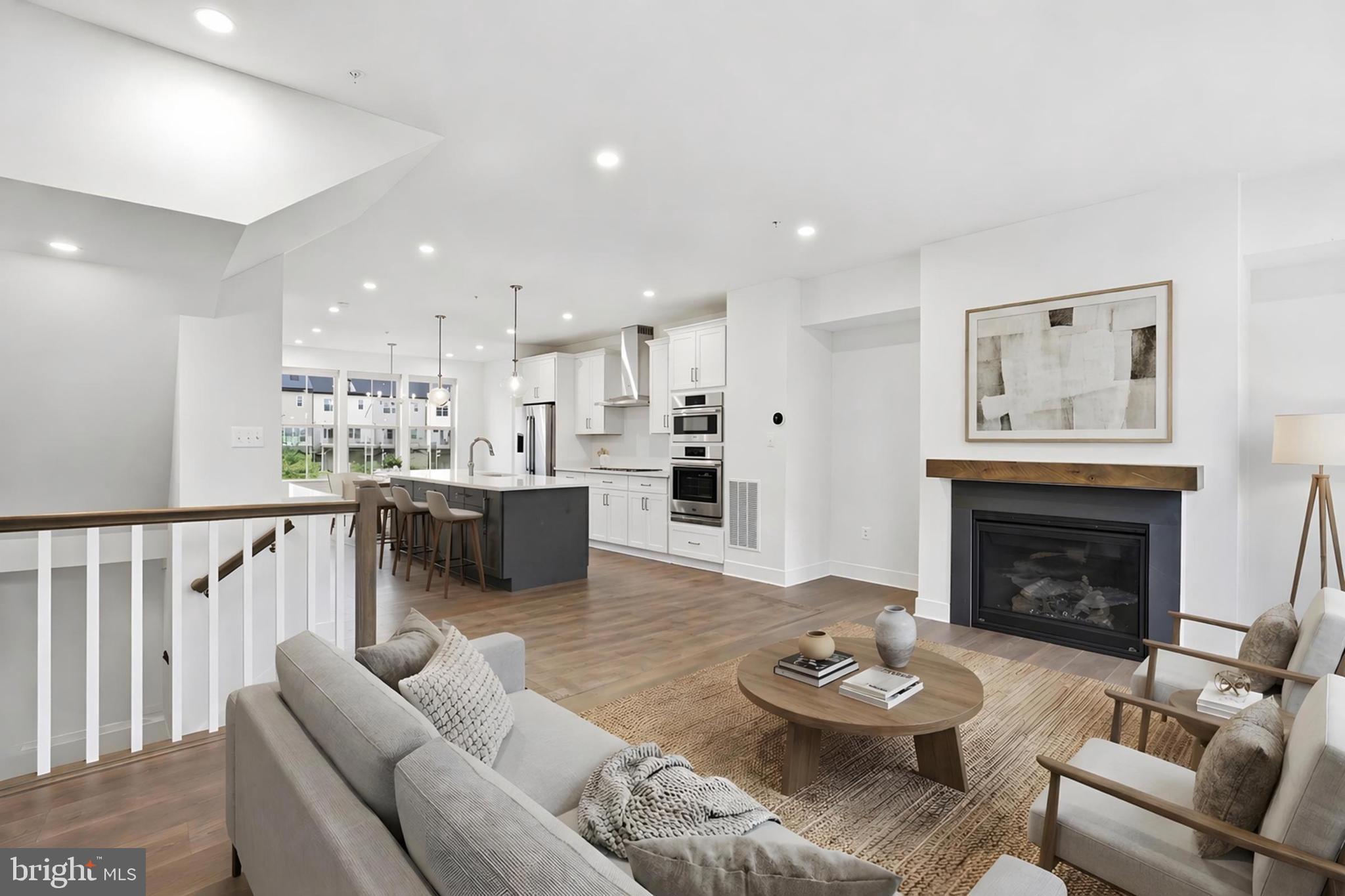 THE GROVE - Residential