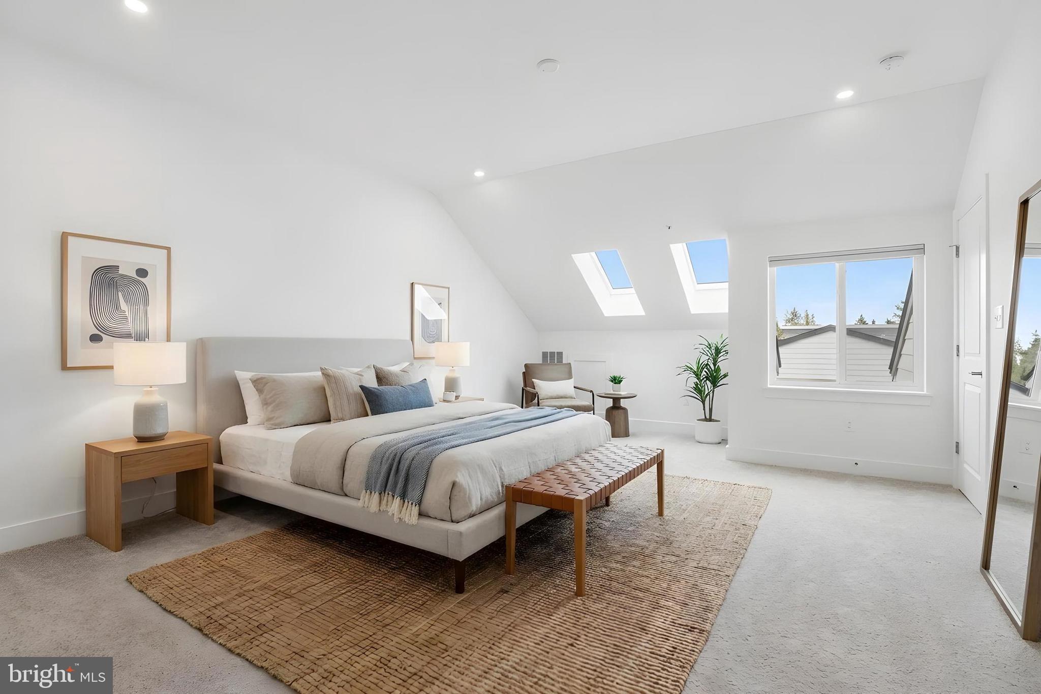 THE GROVE - Residential