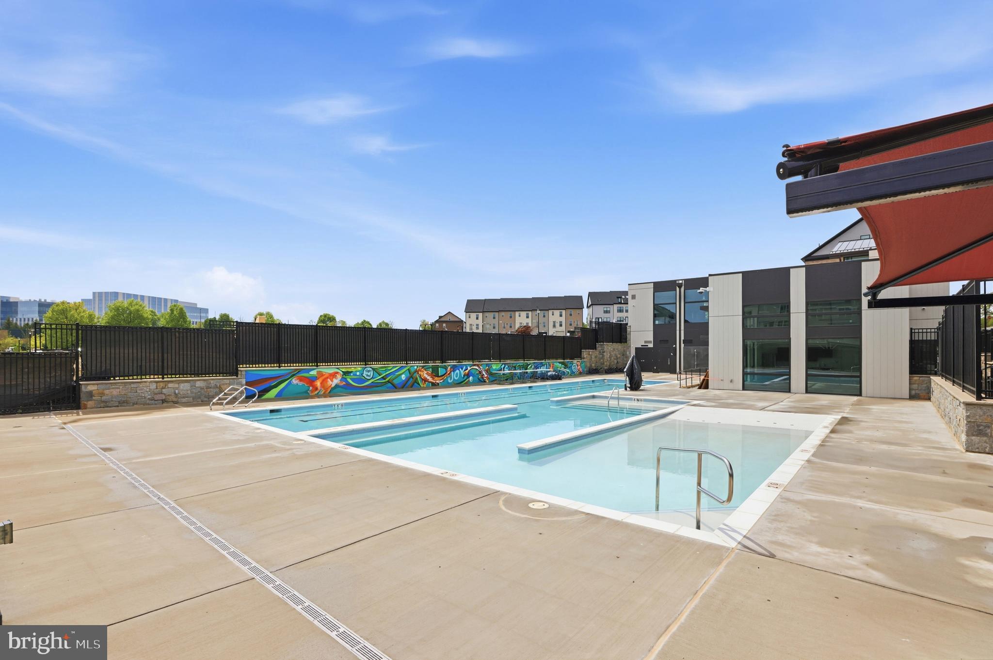 THE GROVE - Residential