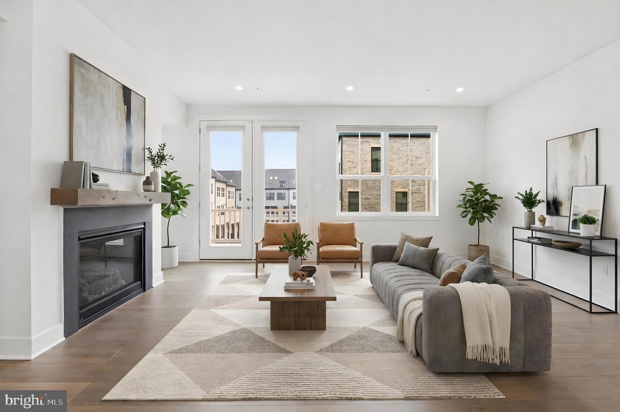 THE GROVE - Residential