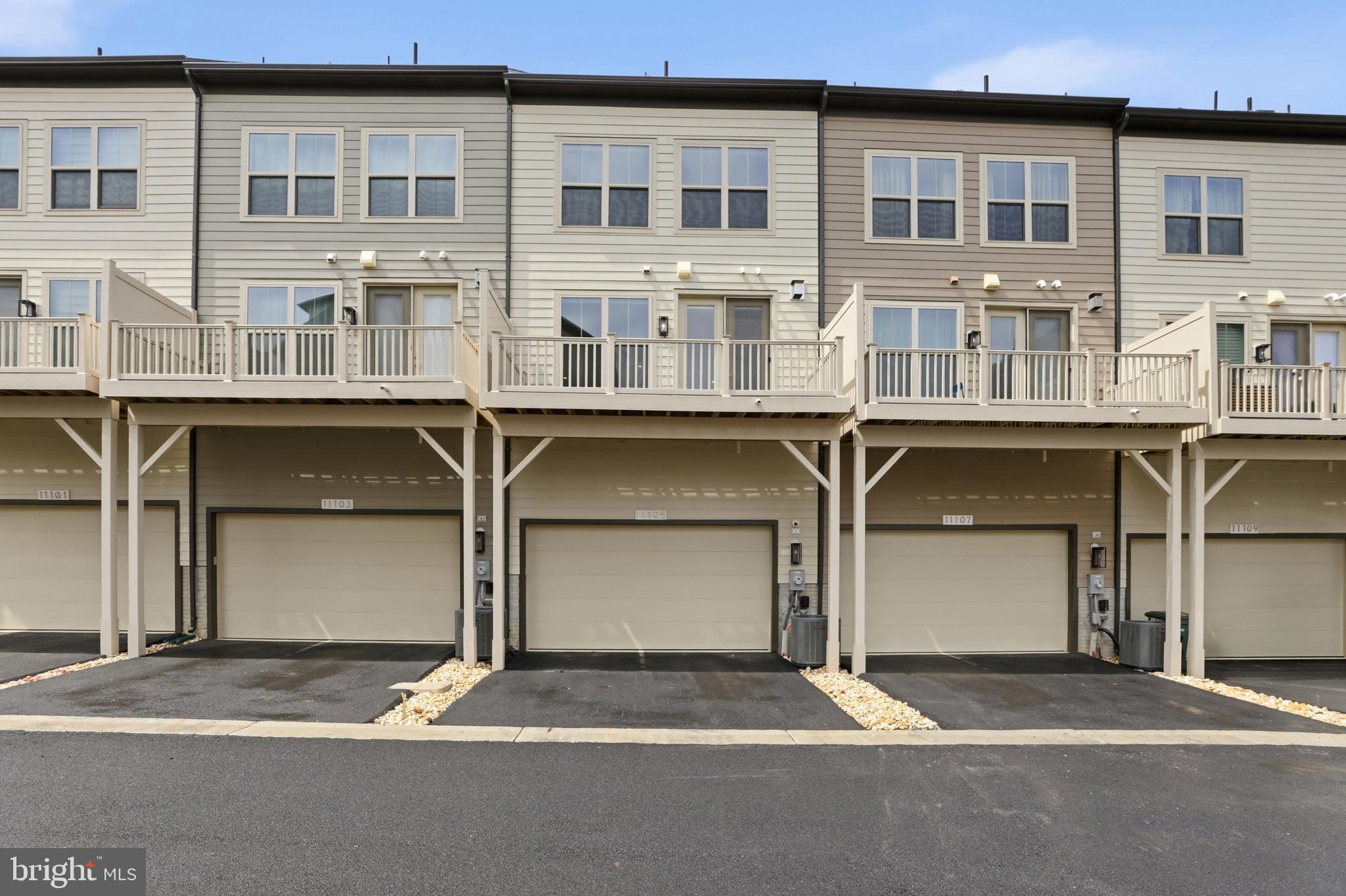 THE GROVE - Residential