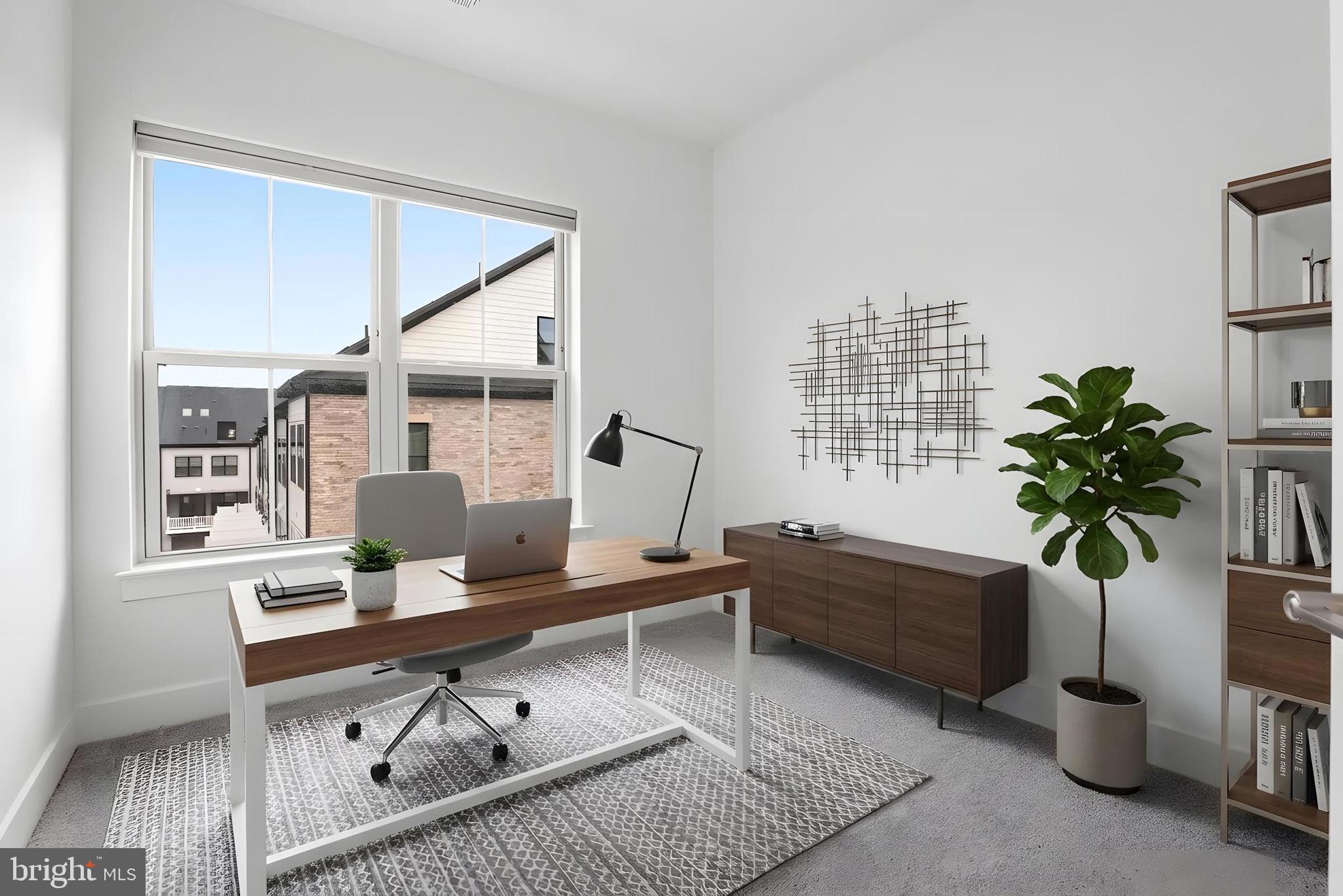 THE GROVE - Residential