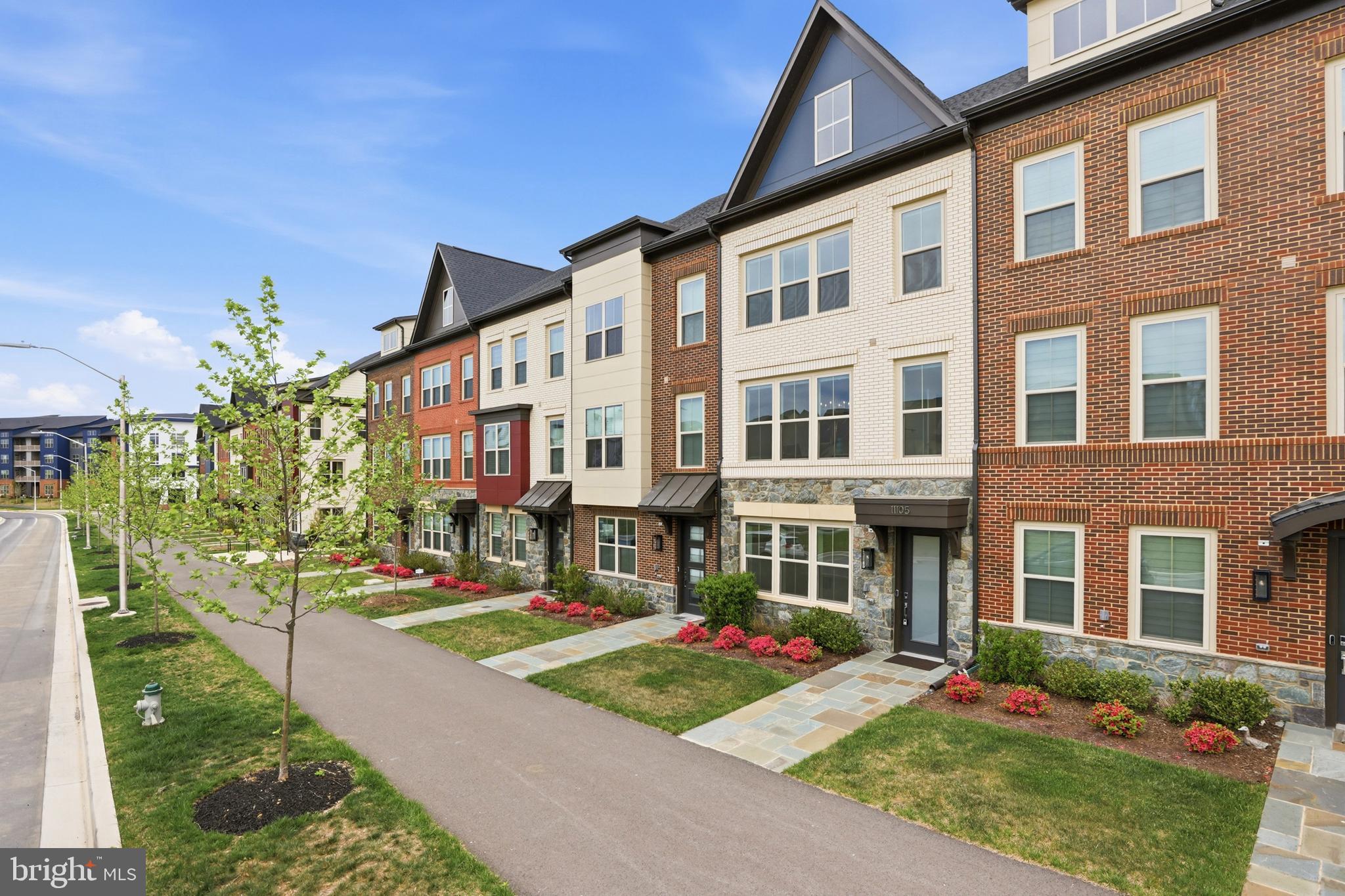THE GROVE - Residential
