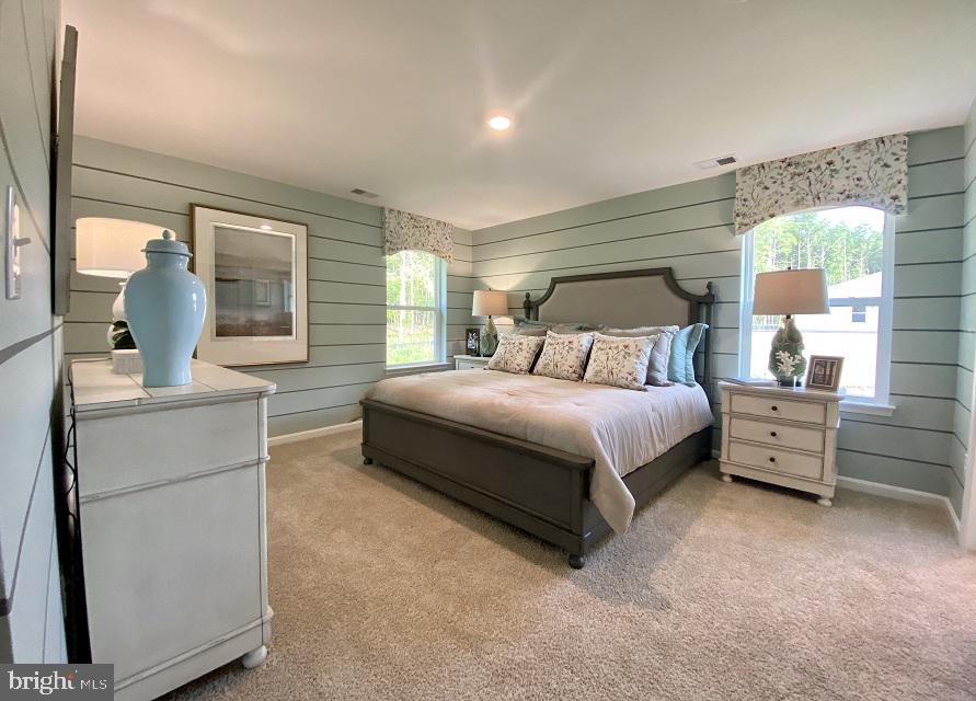 SASSAFRAS MEADOWS - Residential