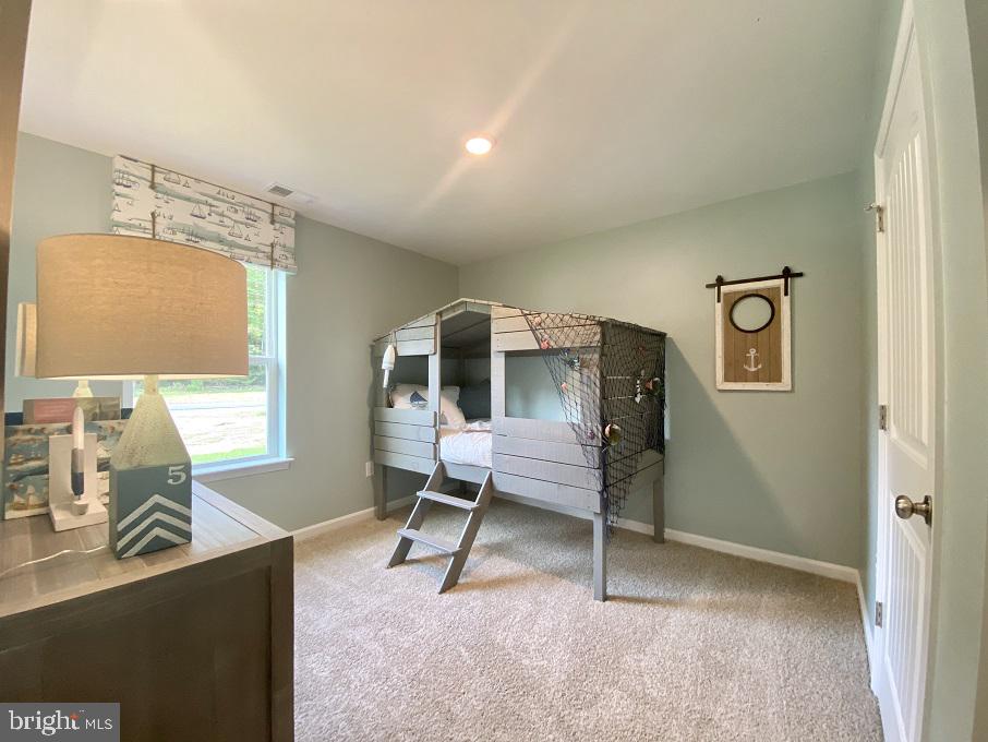 SASSAFRAS MEADOWS - Residential